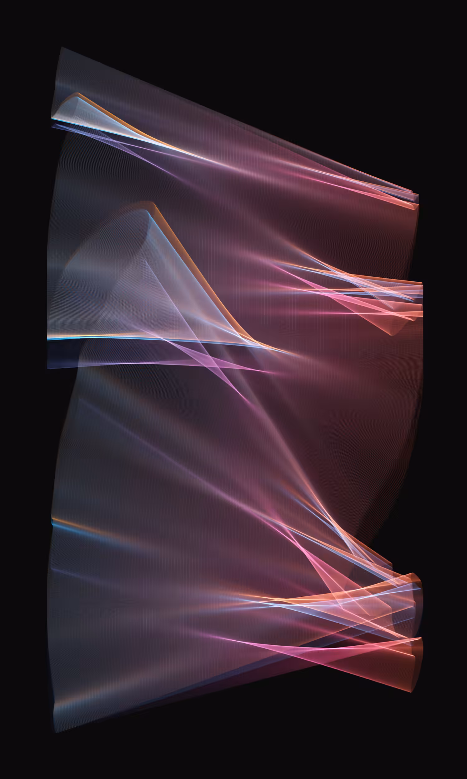 Silk(Fx) #33 - curated 