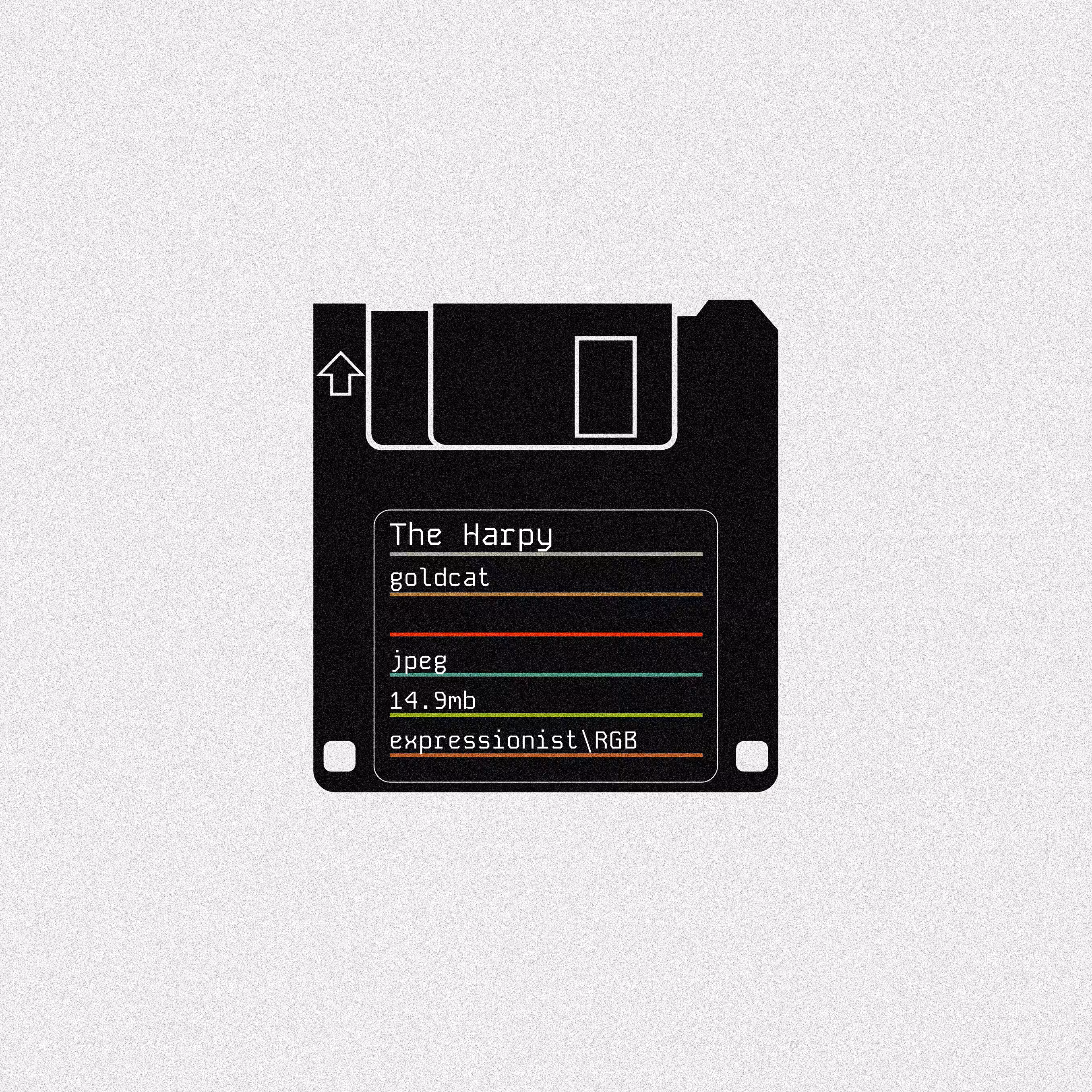The Harpy