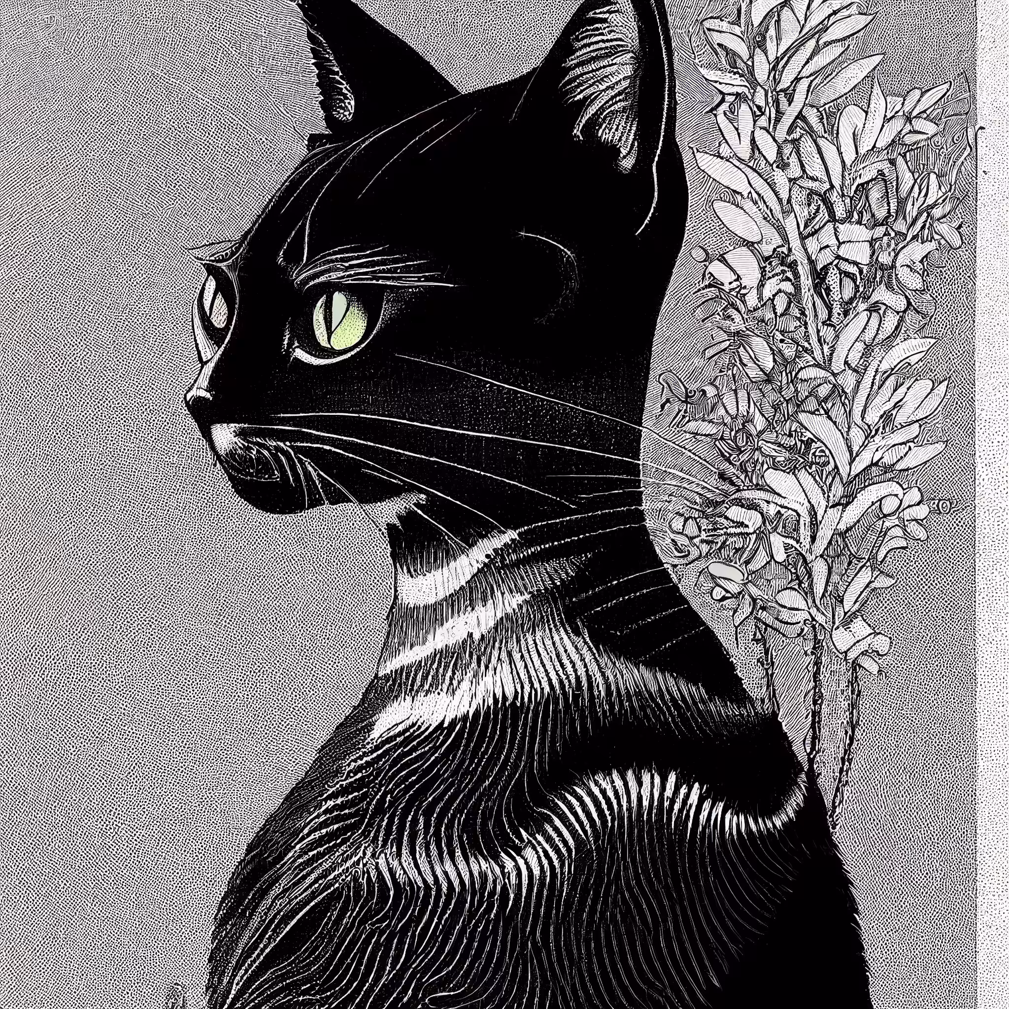 Cat #4