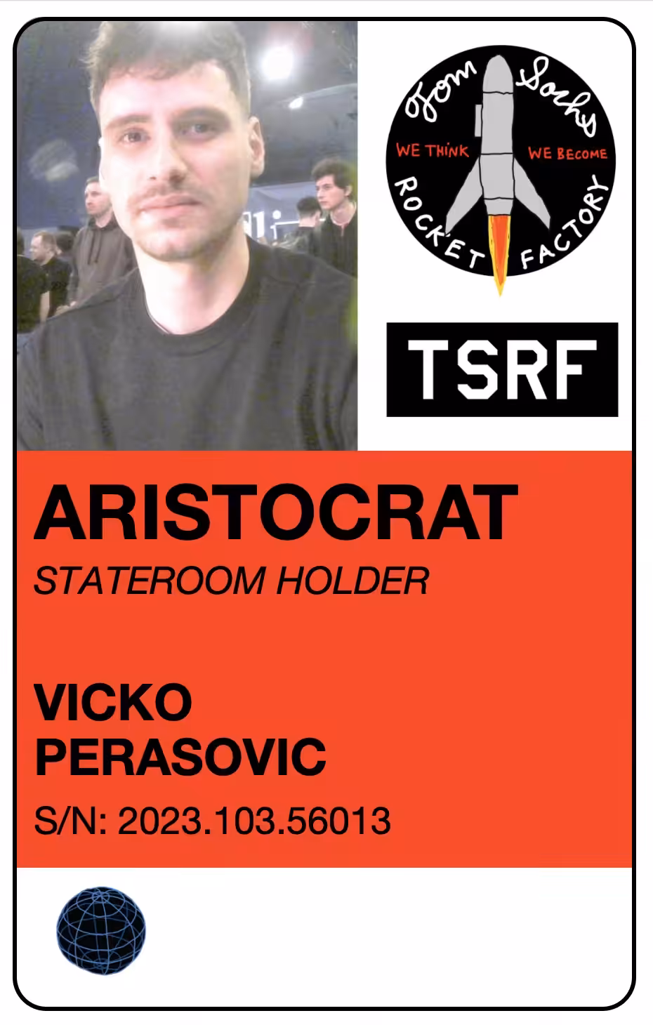 TSRF ID S/N 2023.103.56013