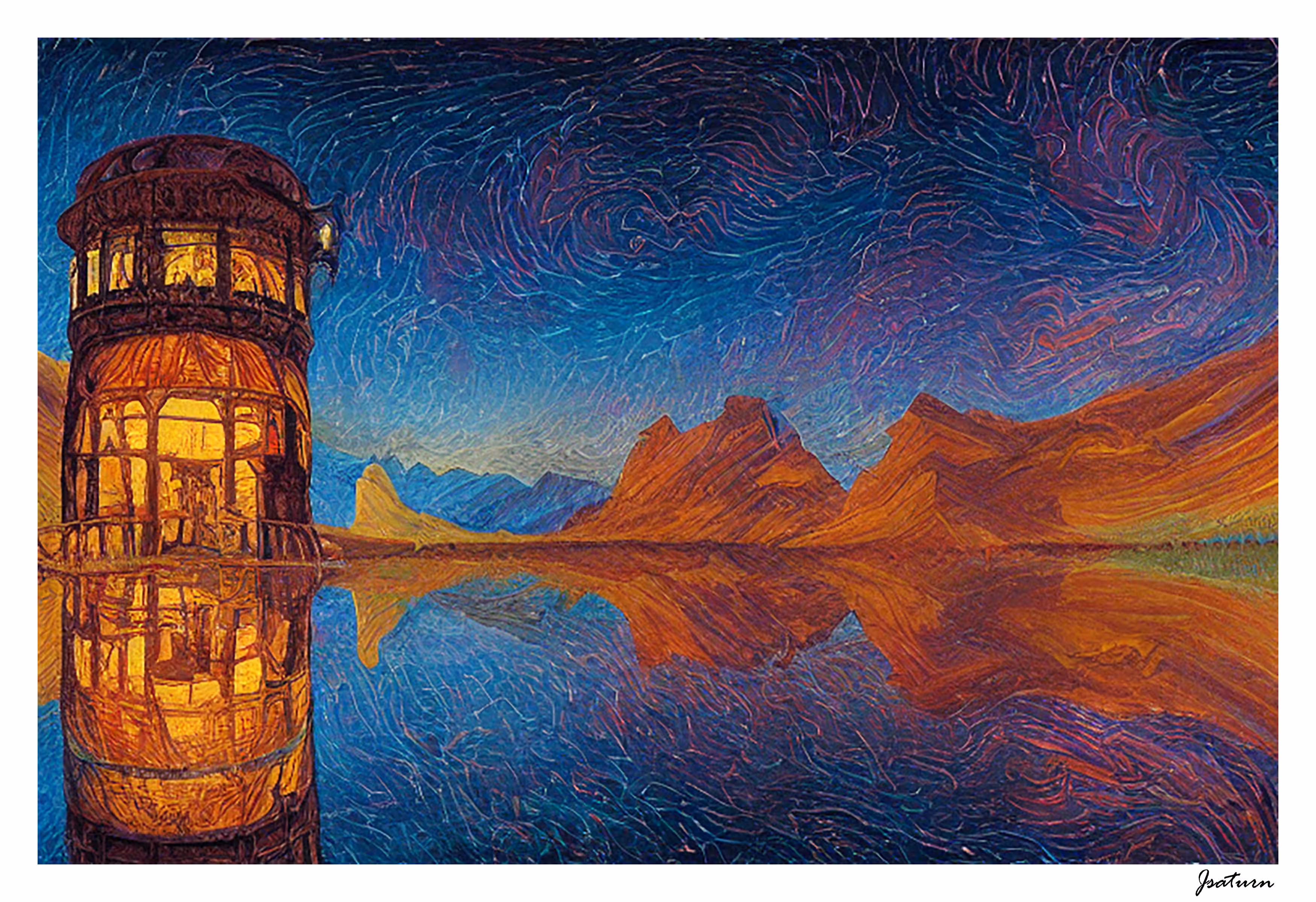 Artovox #9