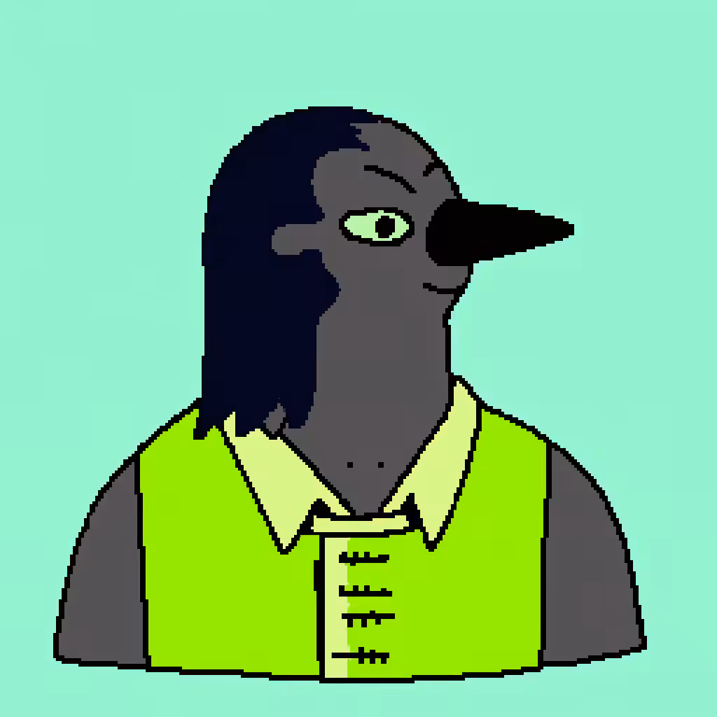 DX Terminal: Count6ula
