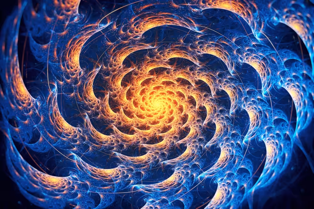 Fractal Art #3