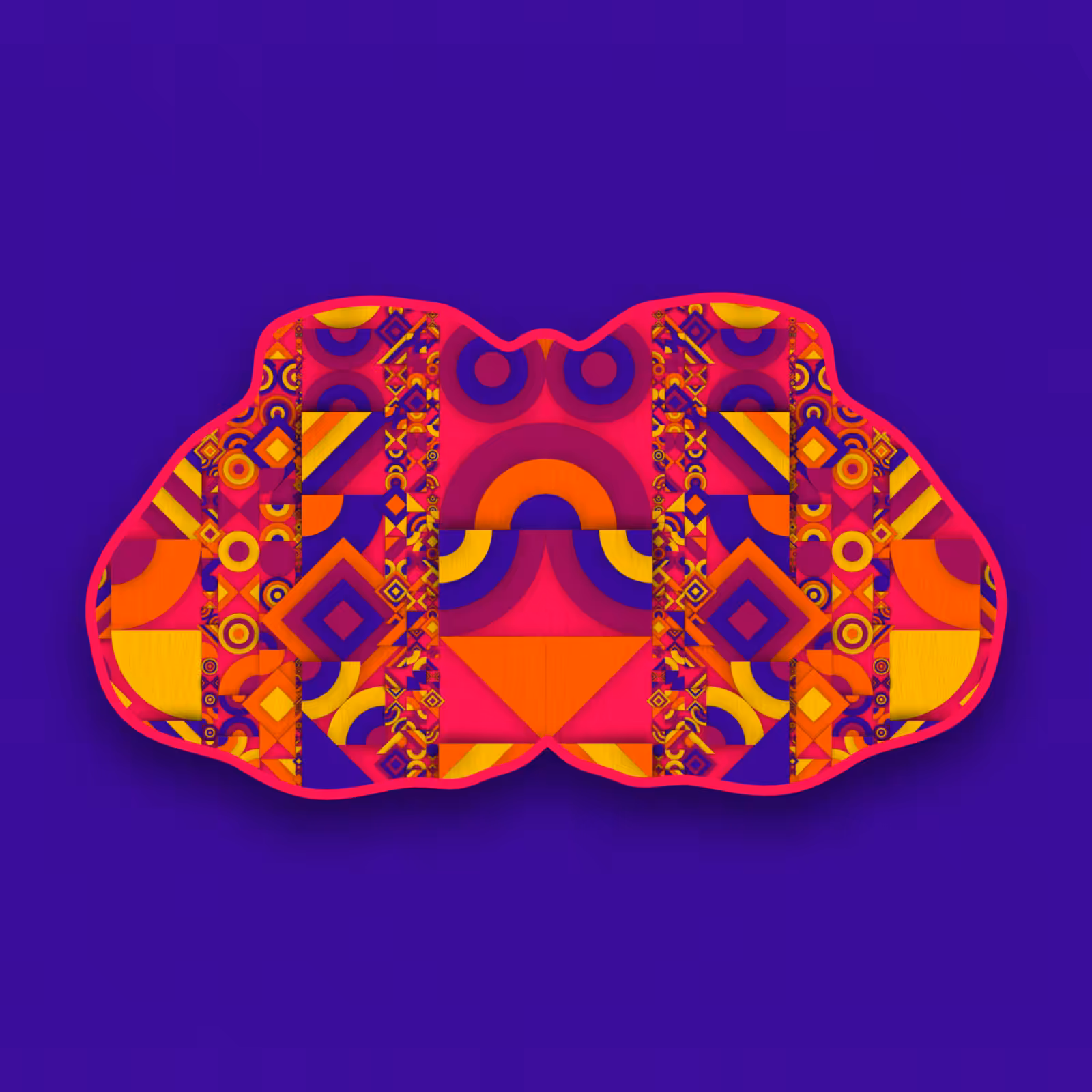 Generativemasks #2701