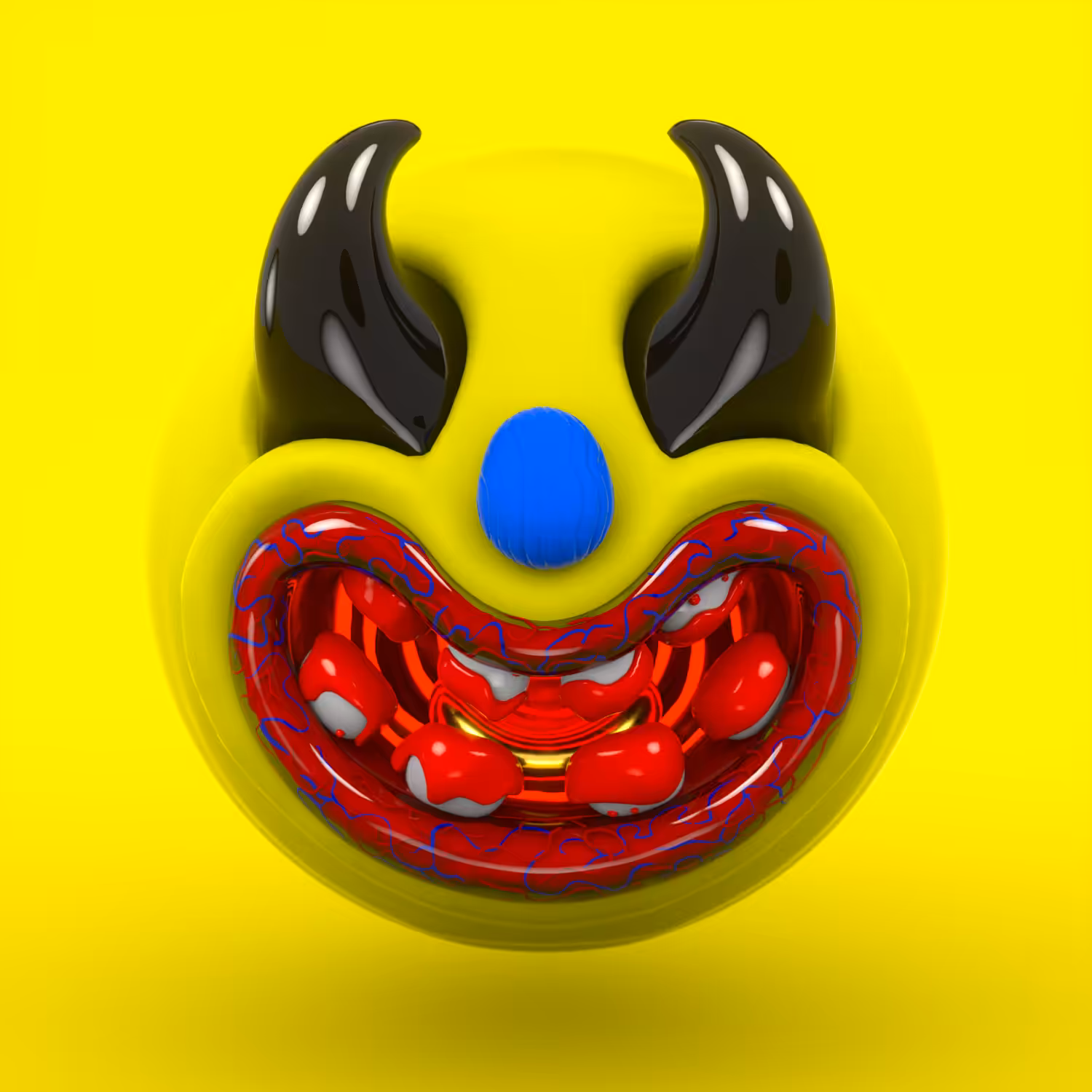 JOYWORLD JOYsmilies: JOYsmiley 4699
