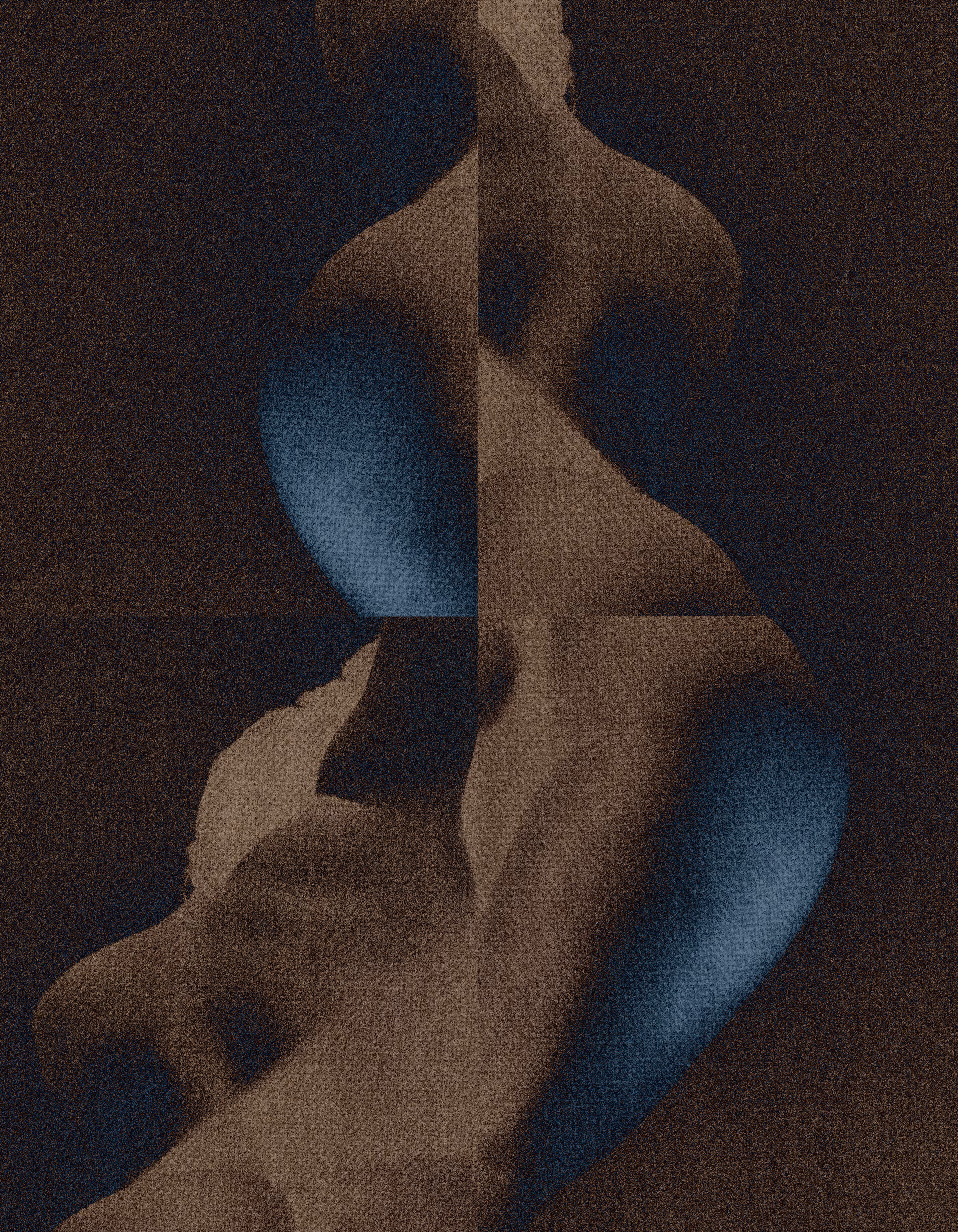 Bodies of Color #49