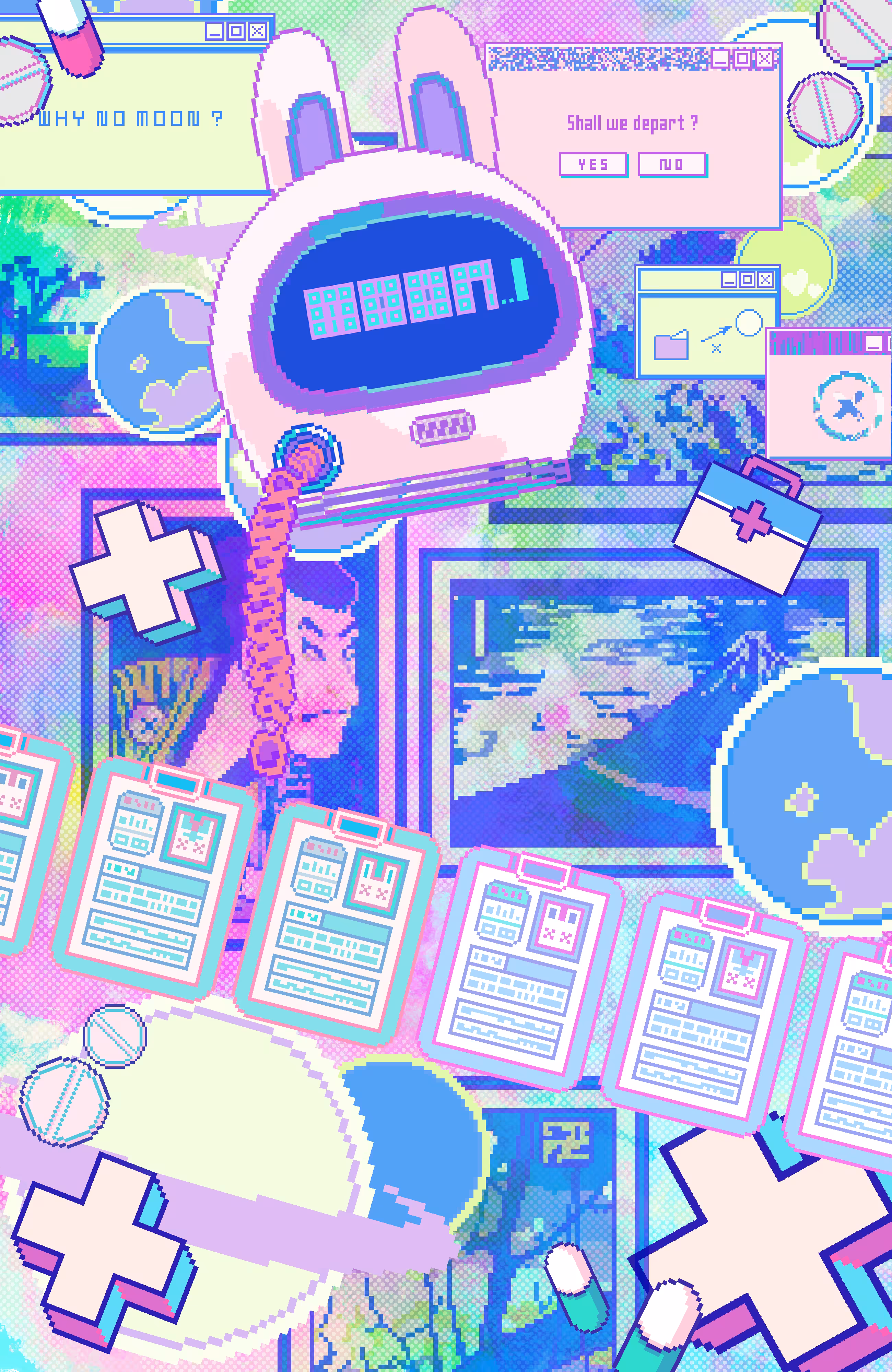 MIX