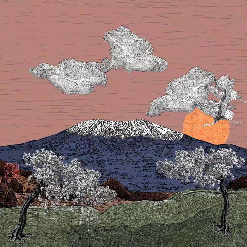 Λ peAks Λ #246