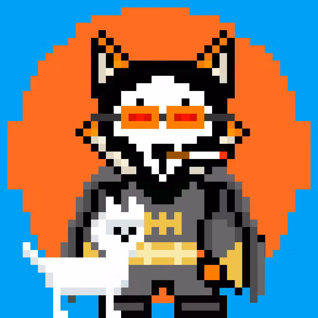 Foxquity #122