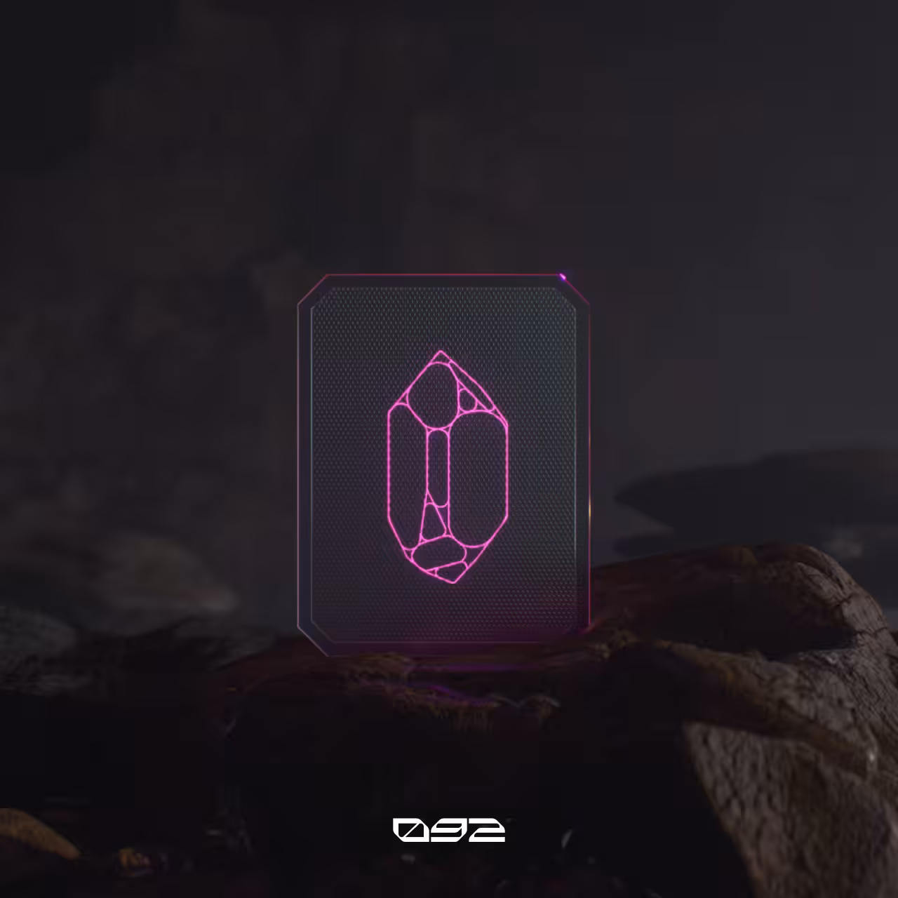 RarePass: Genesis #92