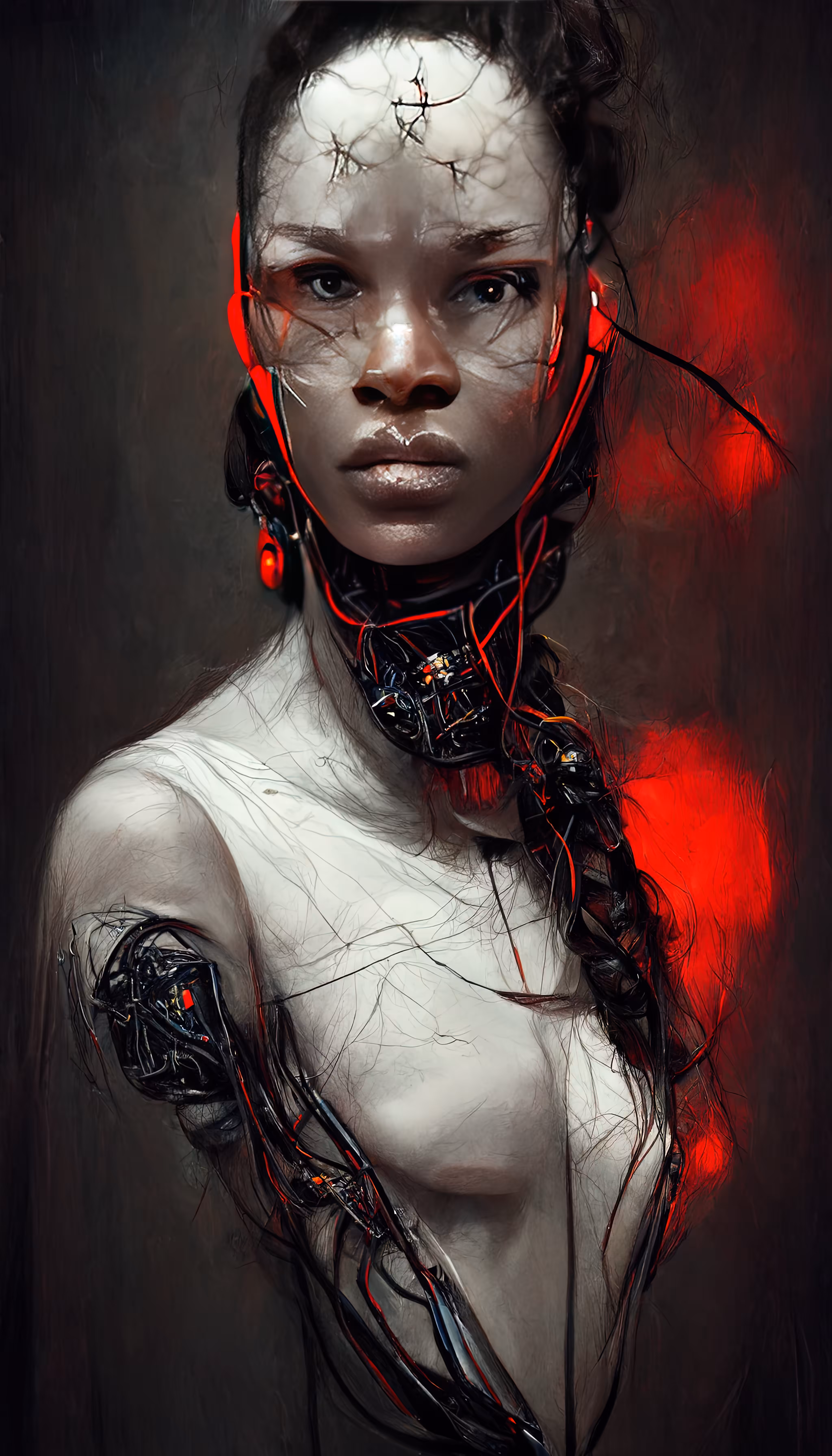 SF :: AI 031