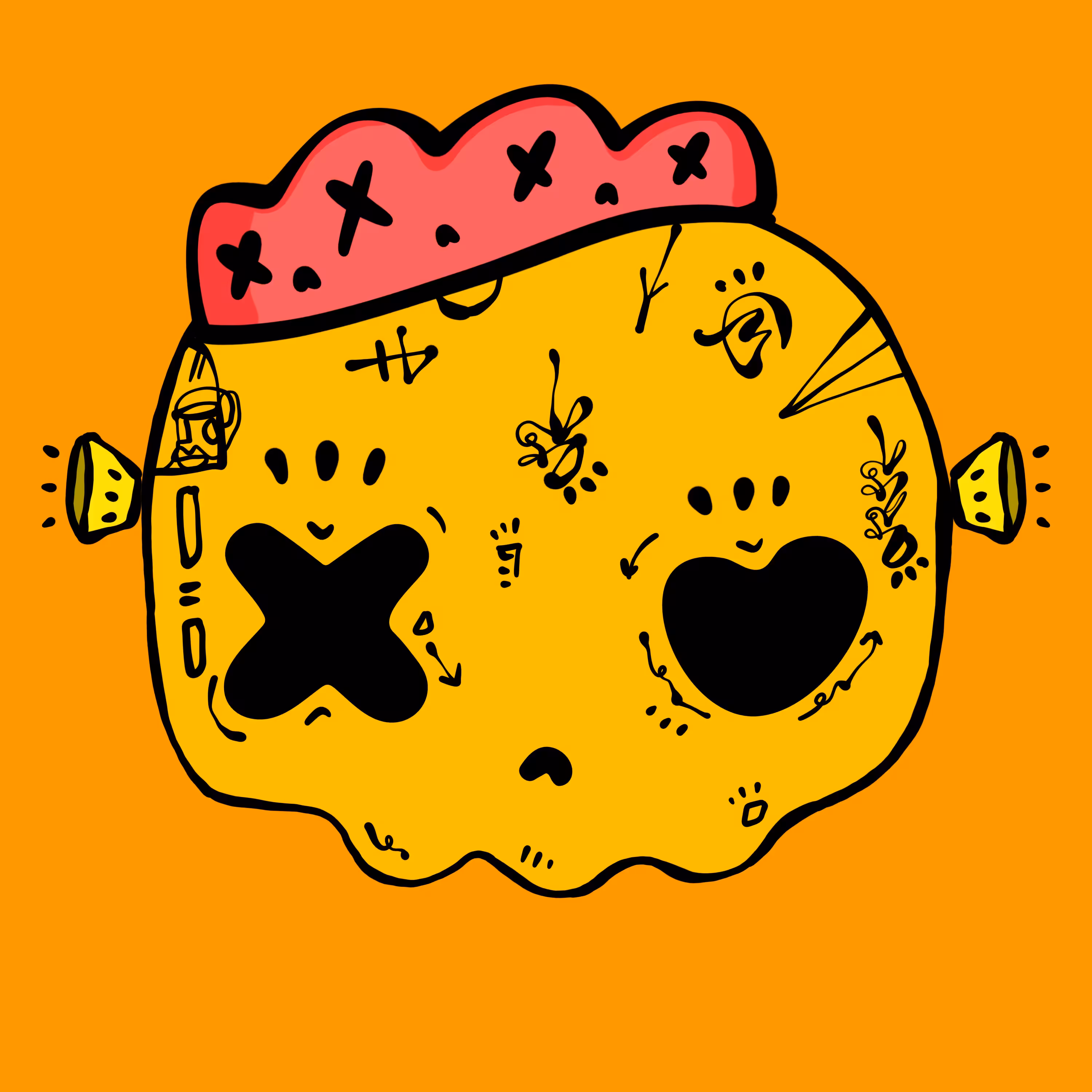ORGNLS by SABET #31148