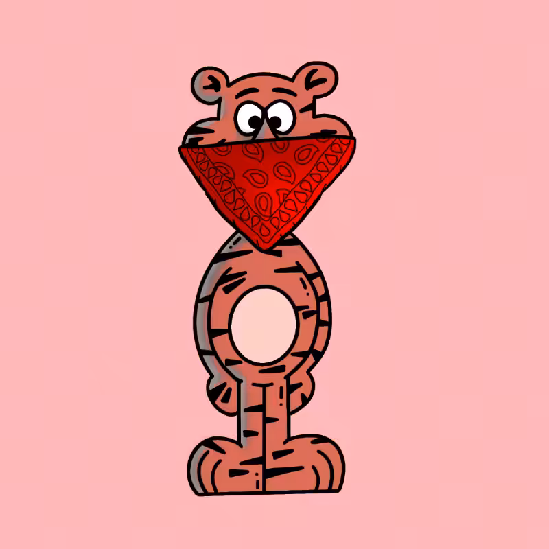 FxTigerz #49