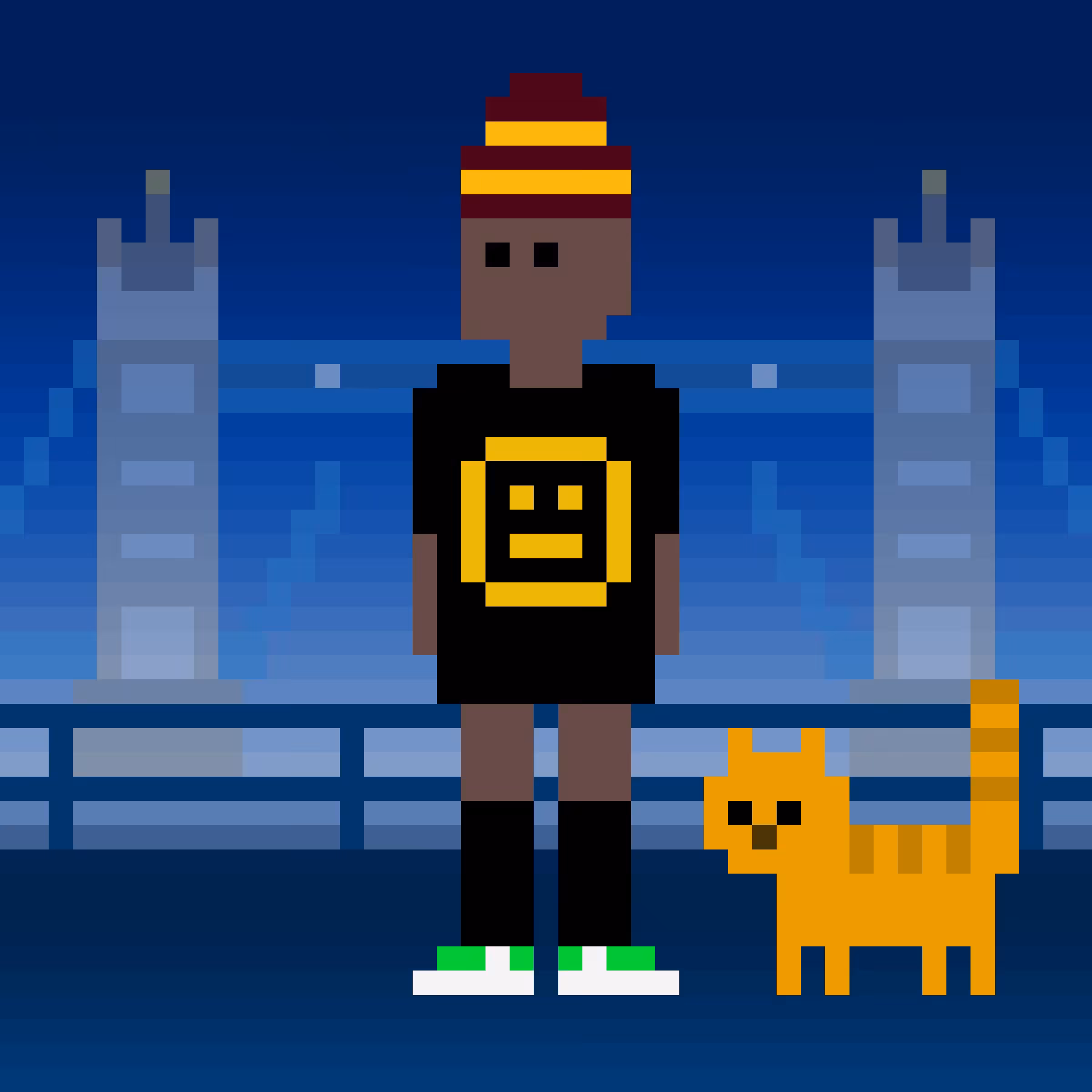 CryptoLondoner #425