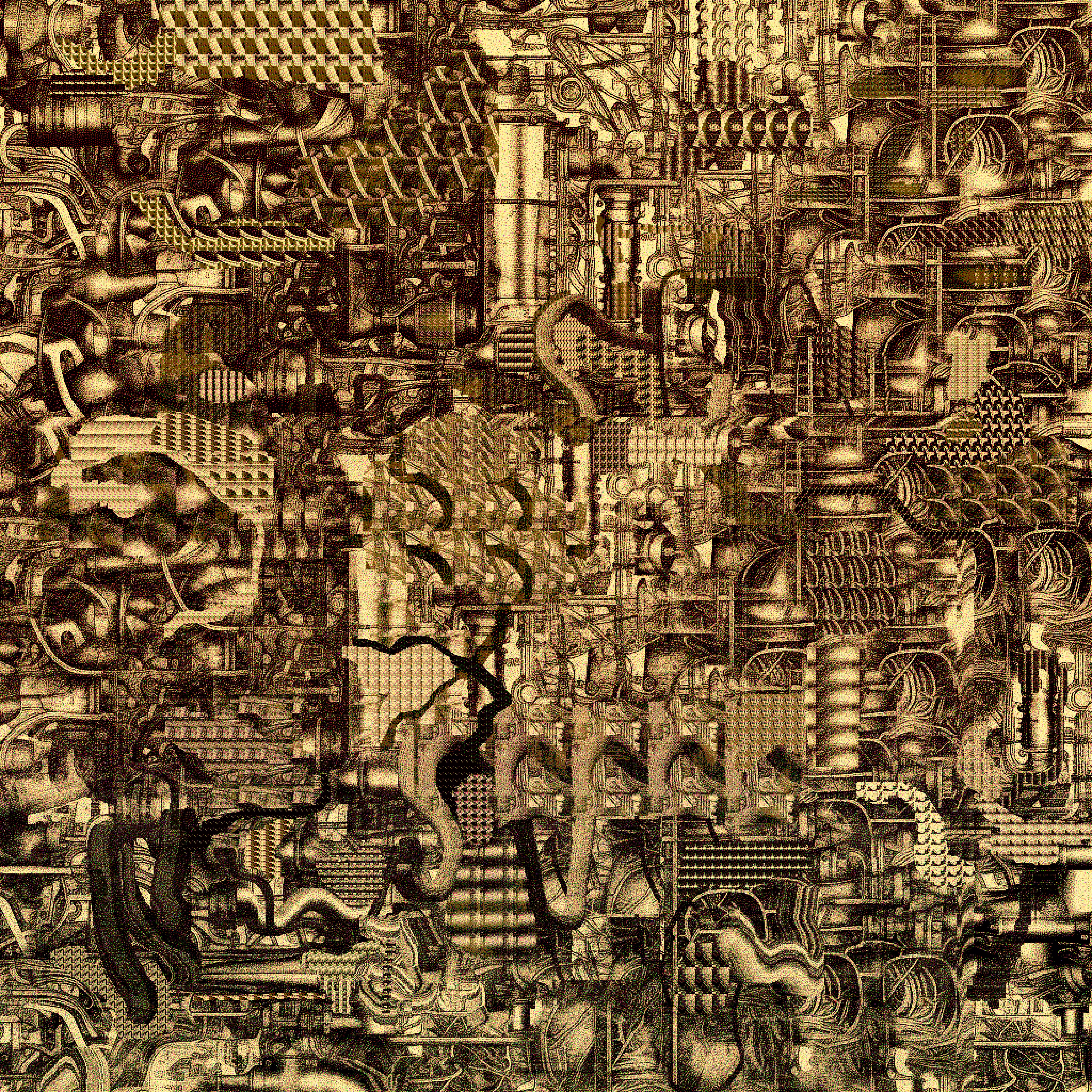 minecraft map with shadows and echoes 