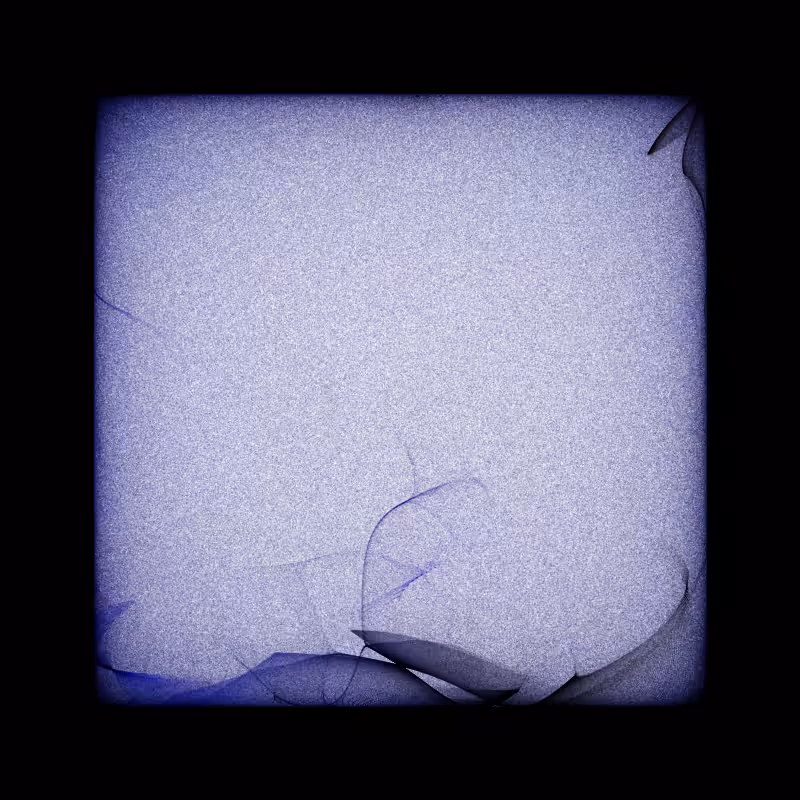 Bifurcation #41