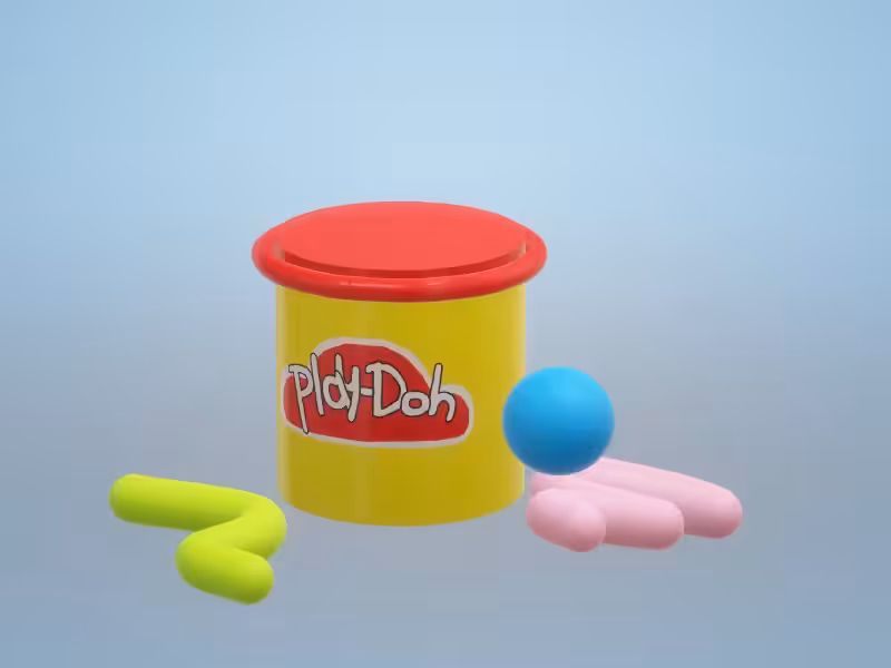 TOY #6