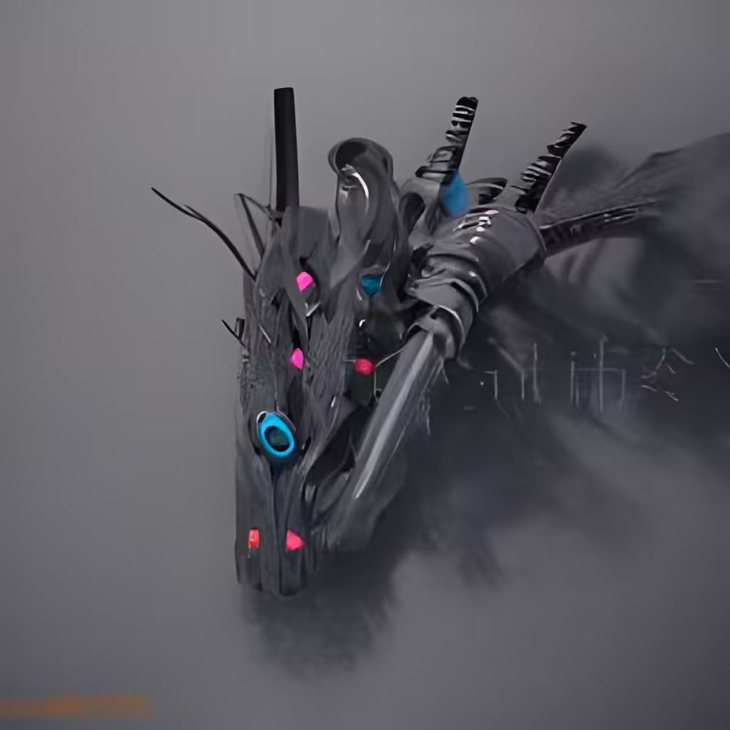 dragoon