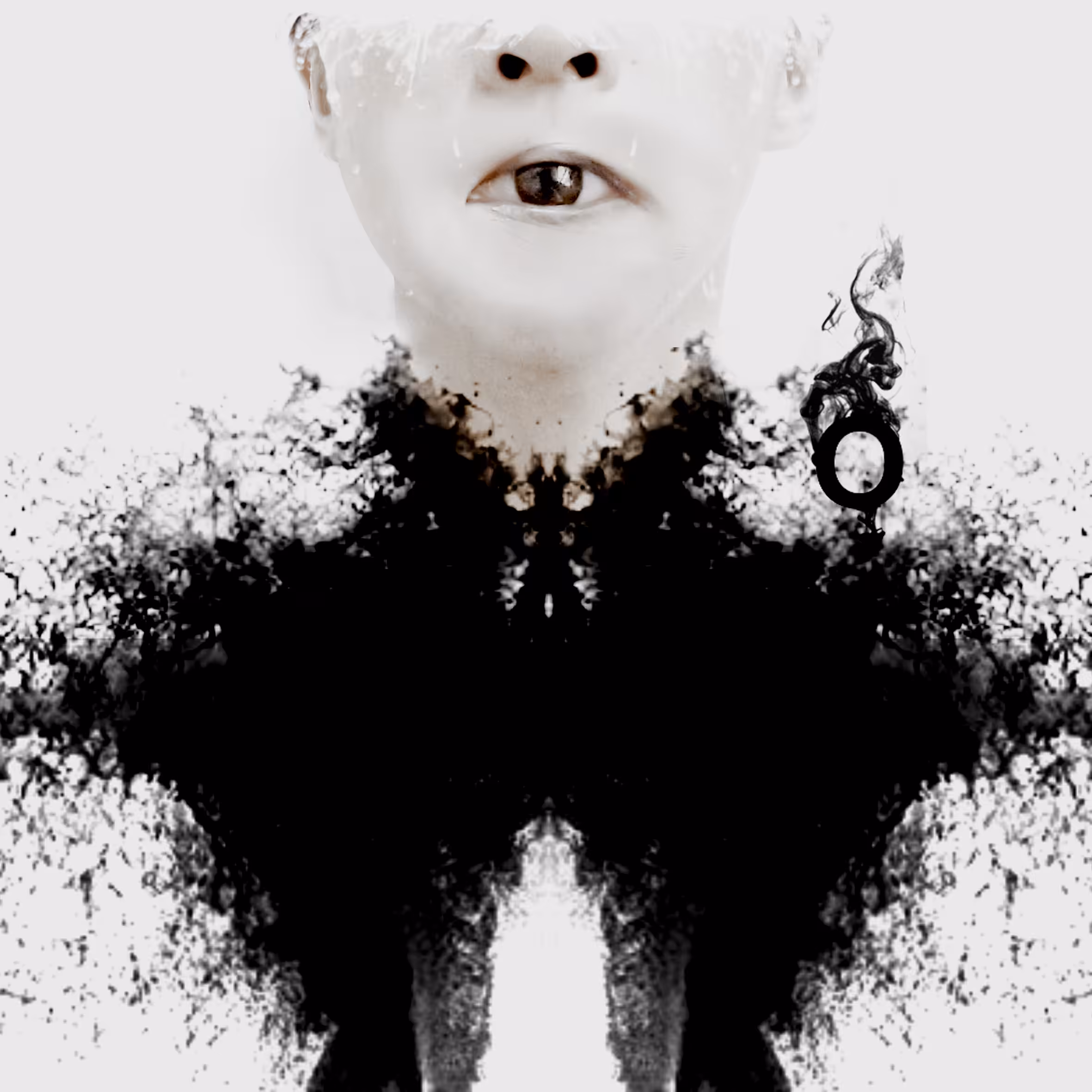 Speak with your Eye