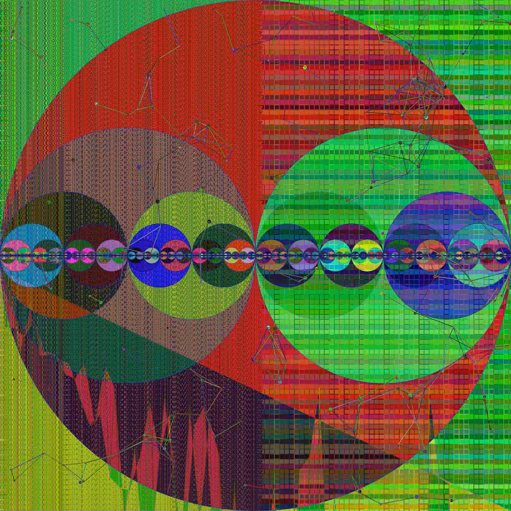 Chaos just Chaos #4