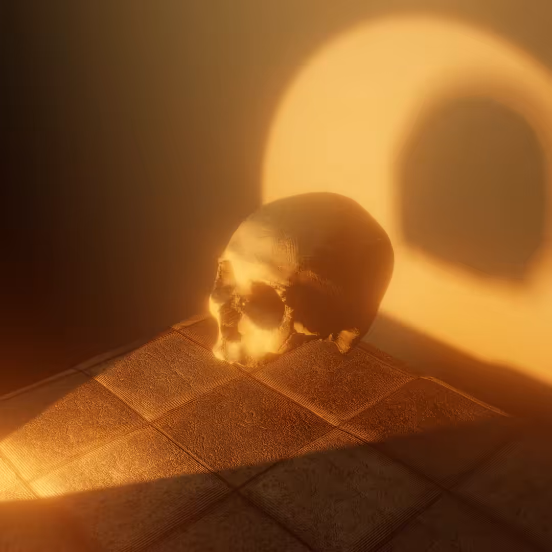 Memento Mori (Calaverín)