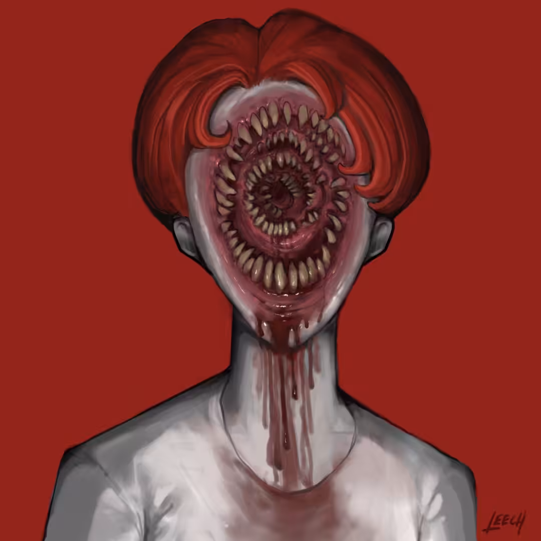 Leech