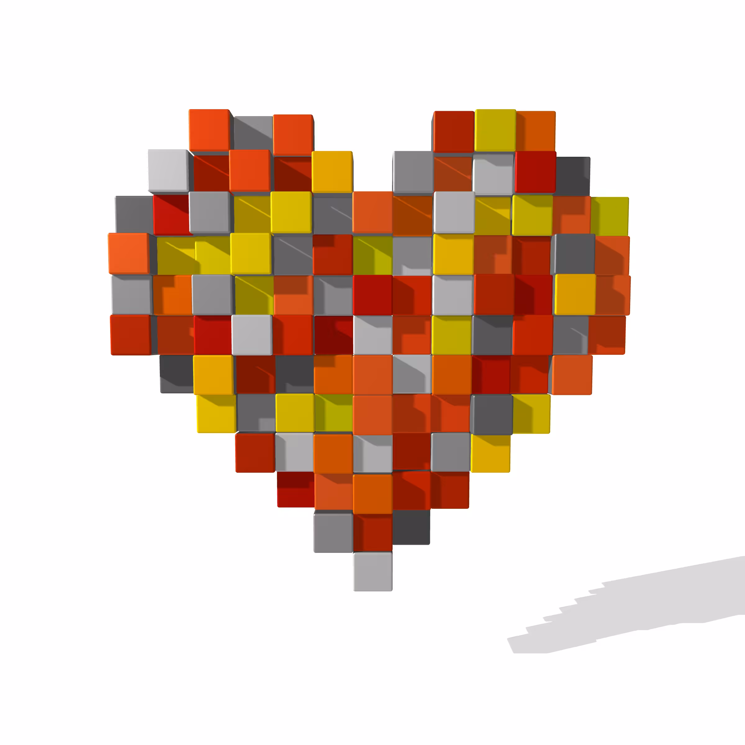 heart + craft #9827