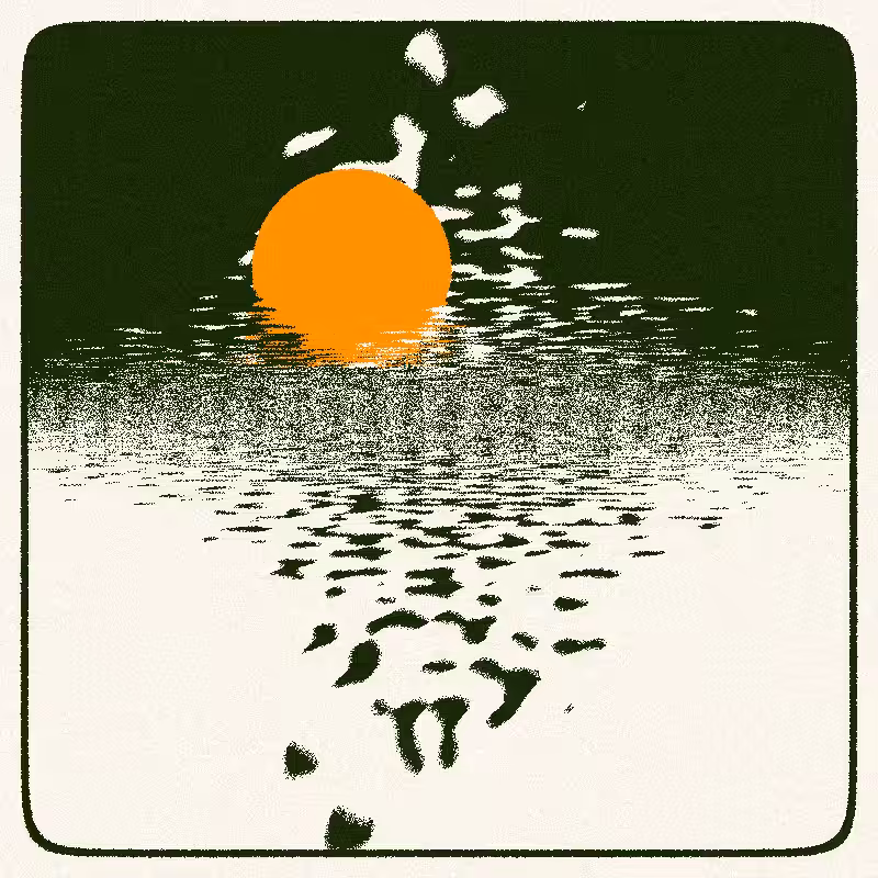 Inquisitive Sublimation #33