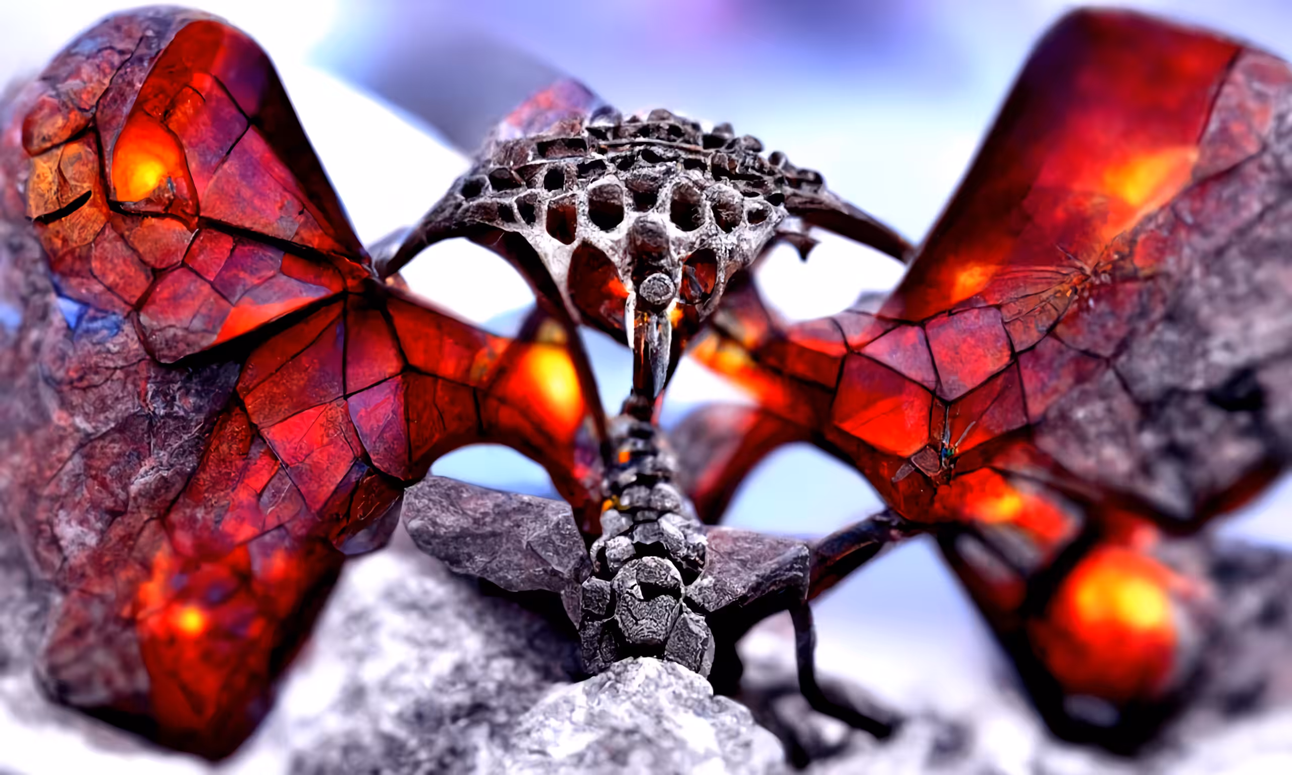Stone Fly