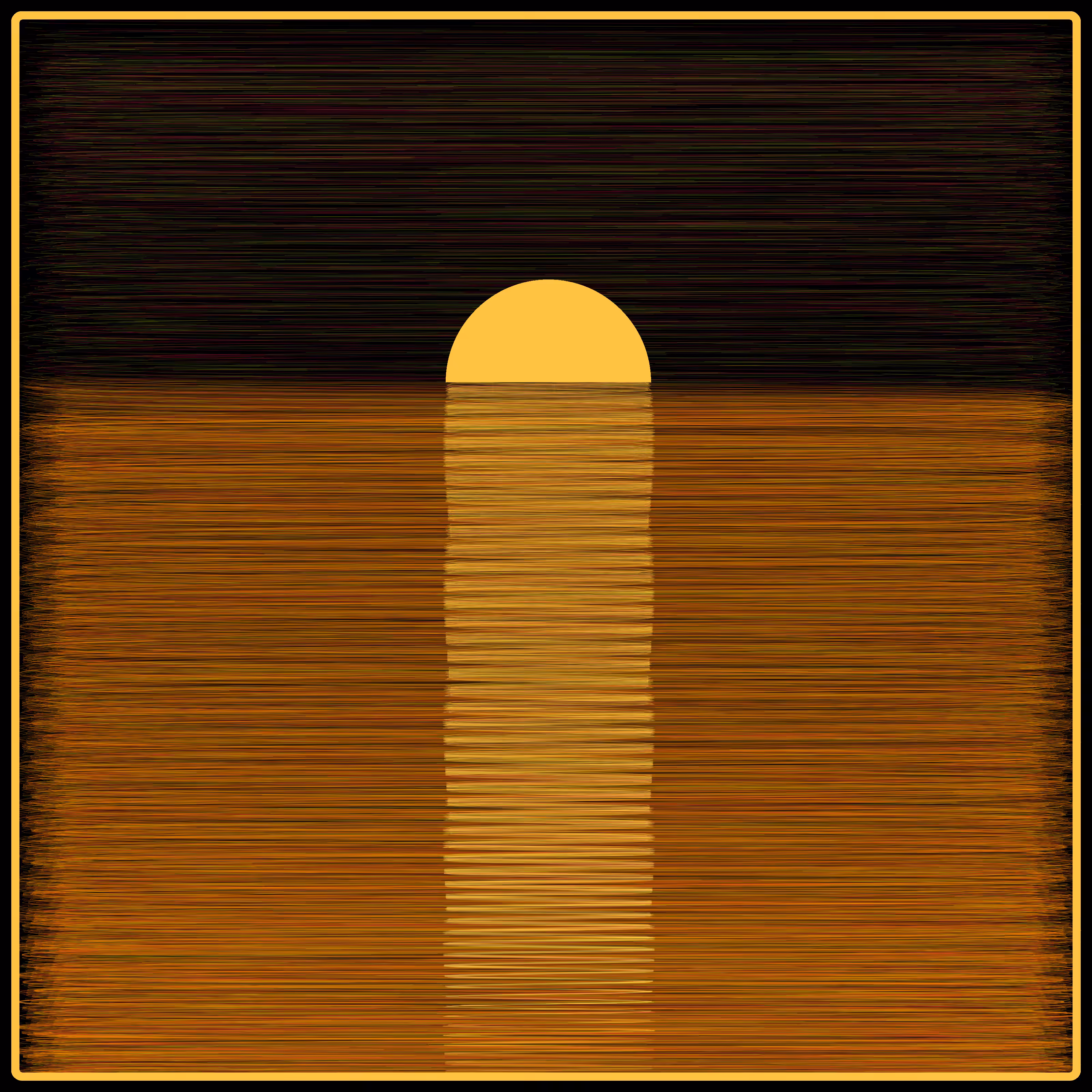 Sunset in Paradise #41