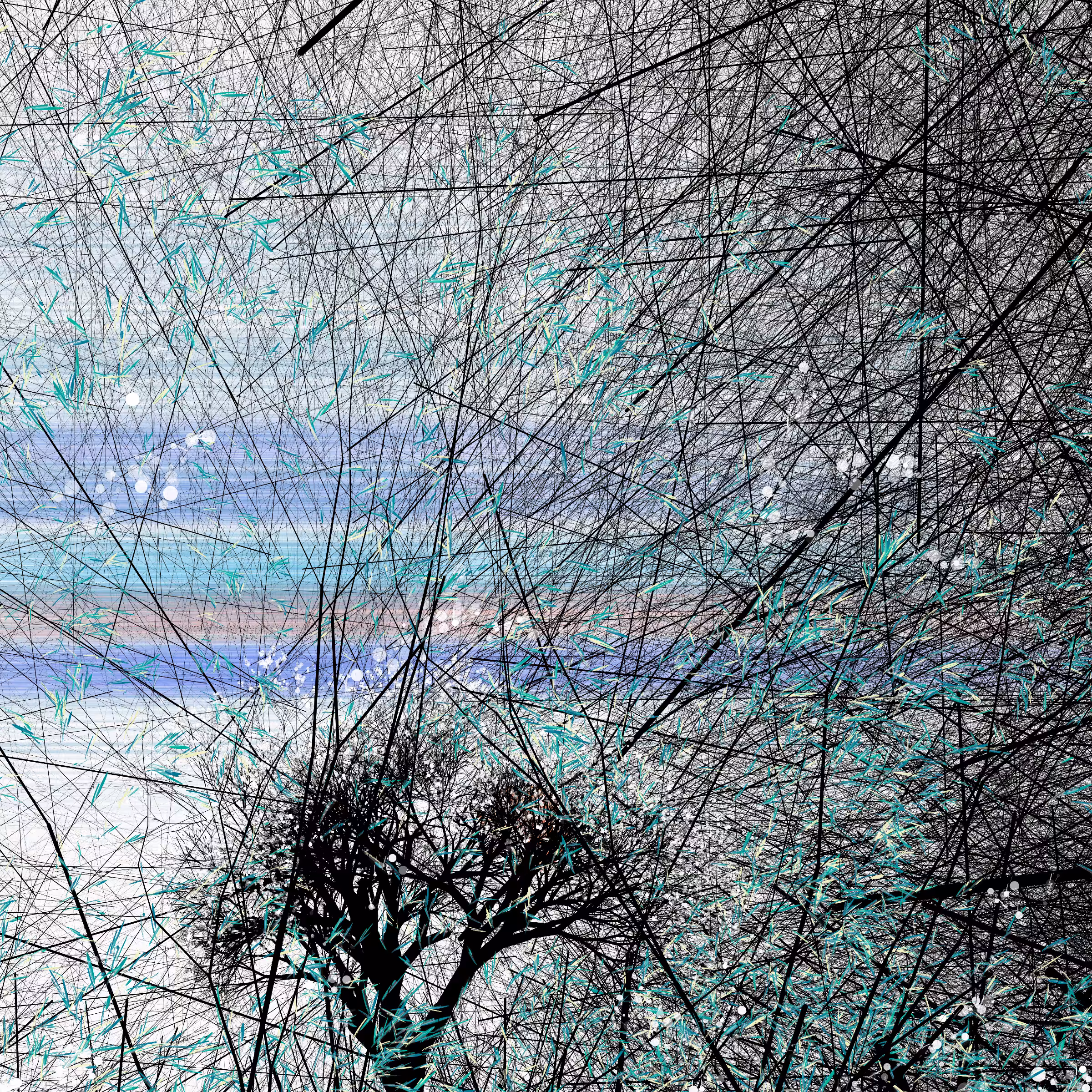 conversation with the wind #122