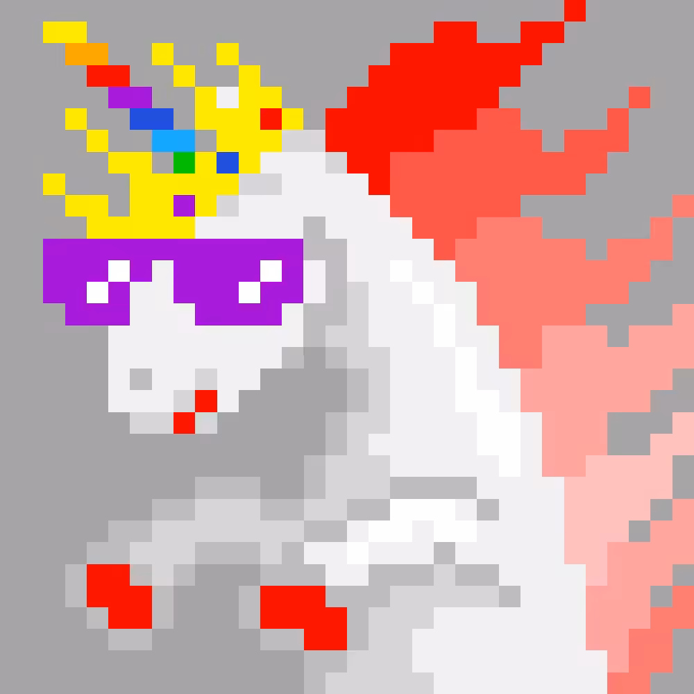 Unicorn #8826