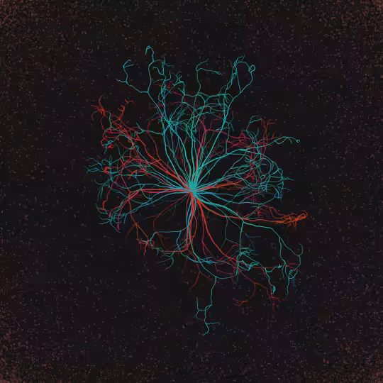 nuclear decay #5