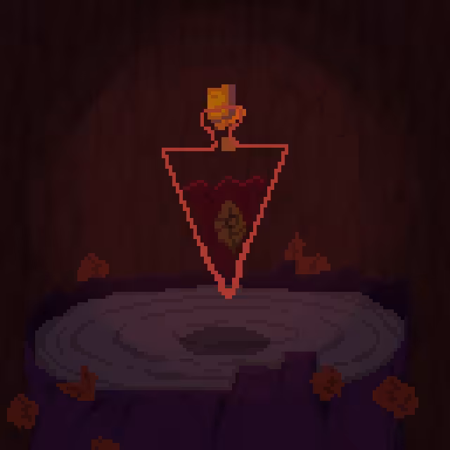 Zeno Potions #19