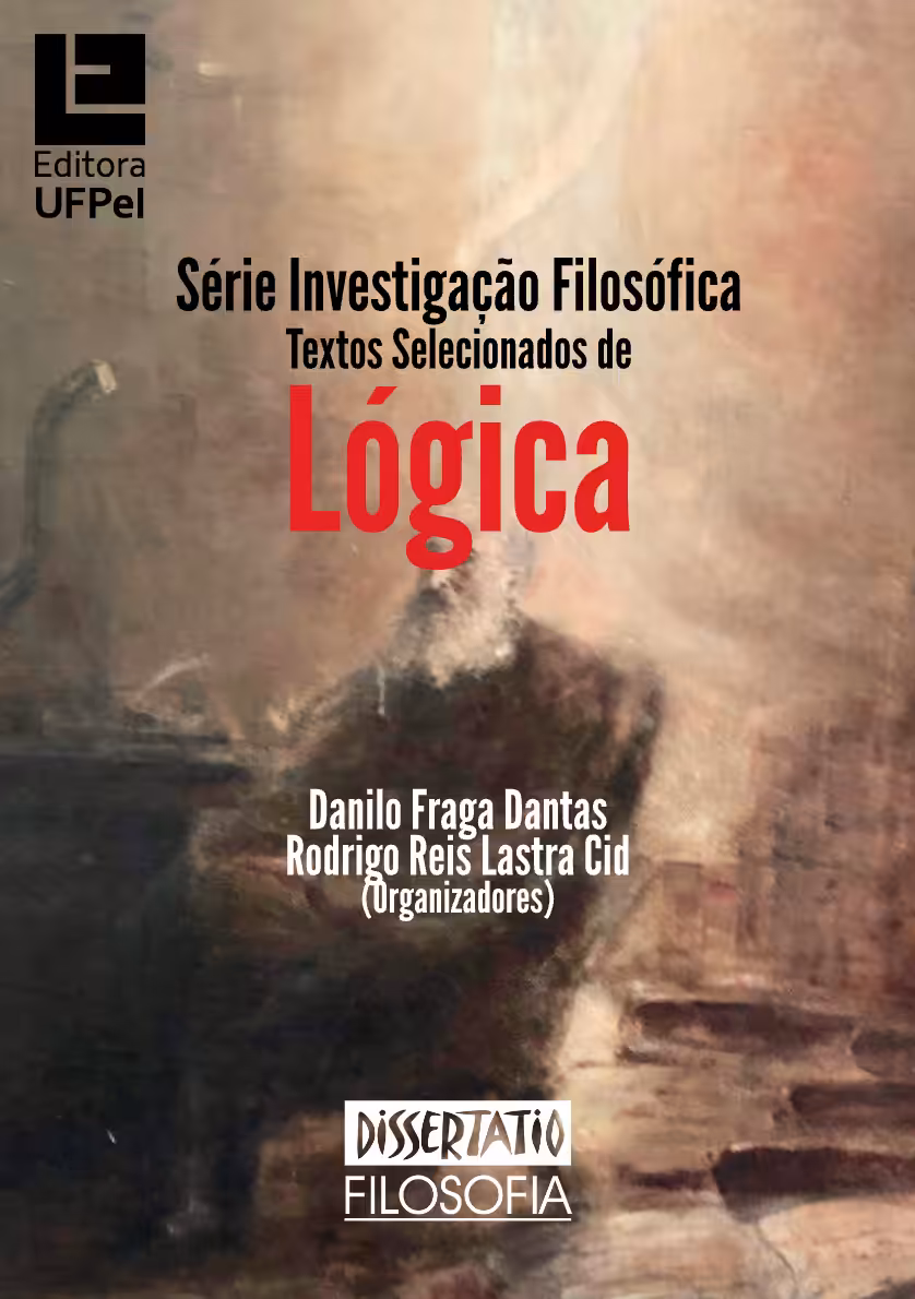 RODRIGOCID: Livro - SIF - Lógica