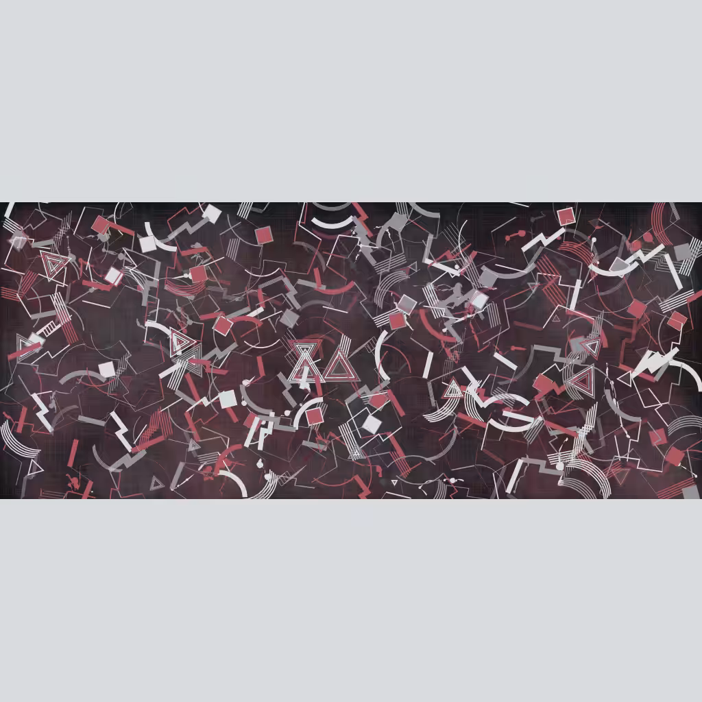 Study Three: Design and Forms #11