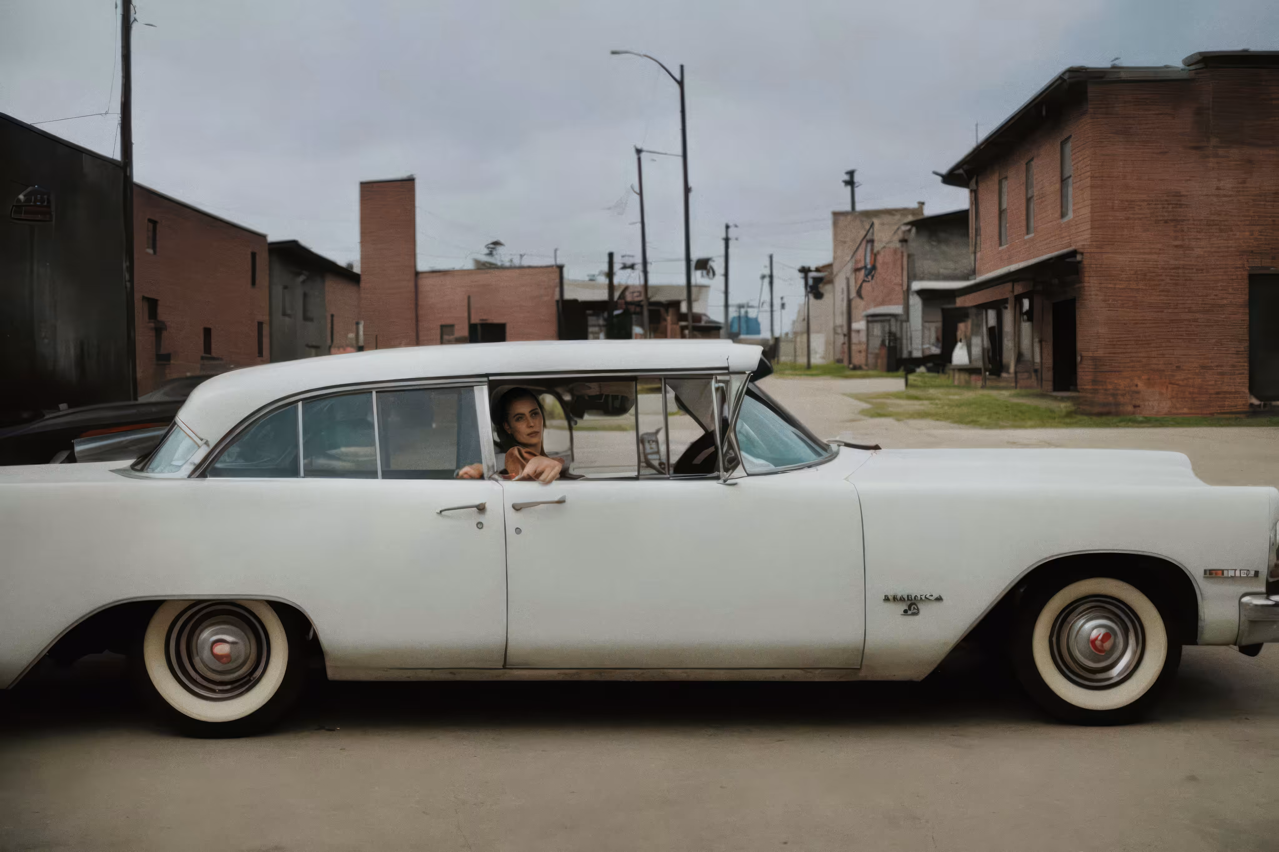 REWORLD: Hit The Street
