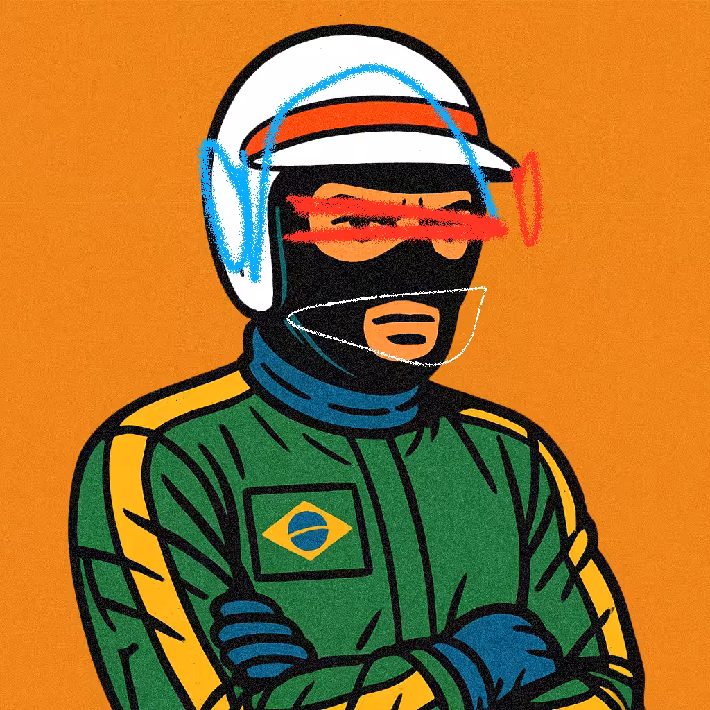 Max "Velox" Marques