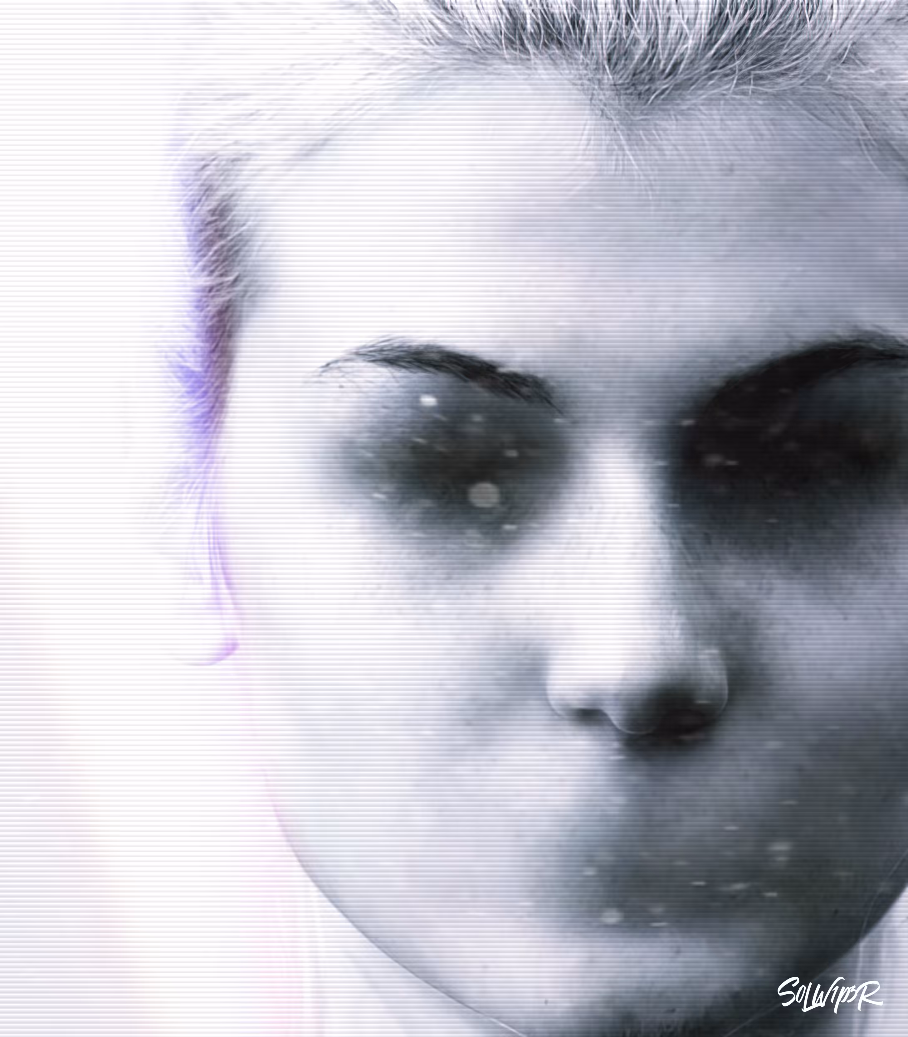 SOULw1p3R: DESOCIALIZED