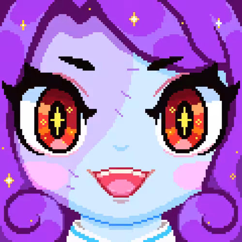 Crypto Princess DE #285