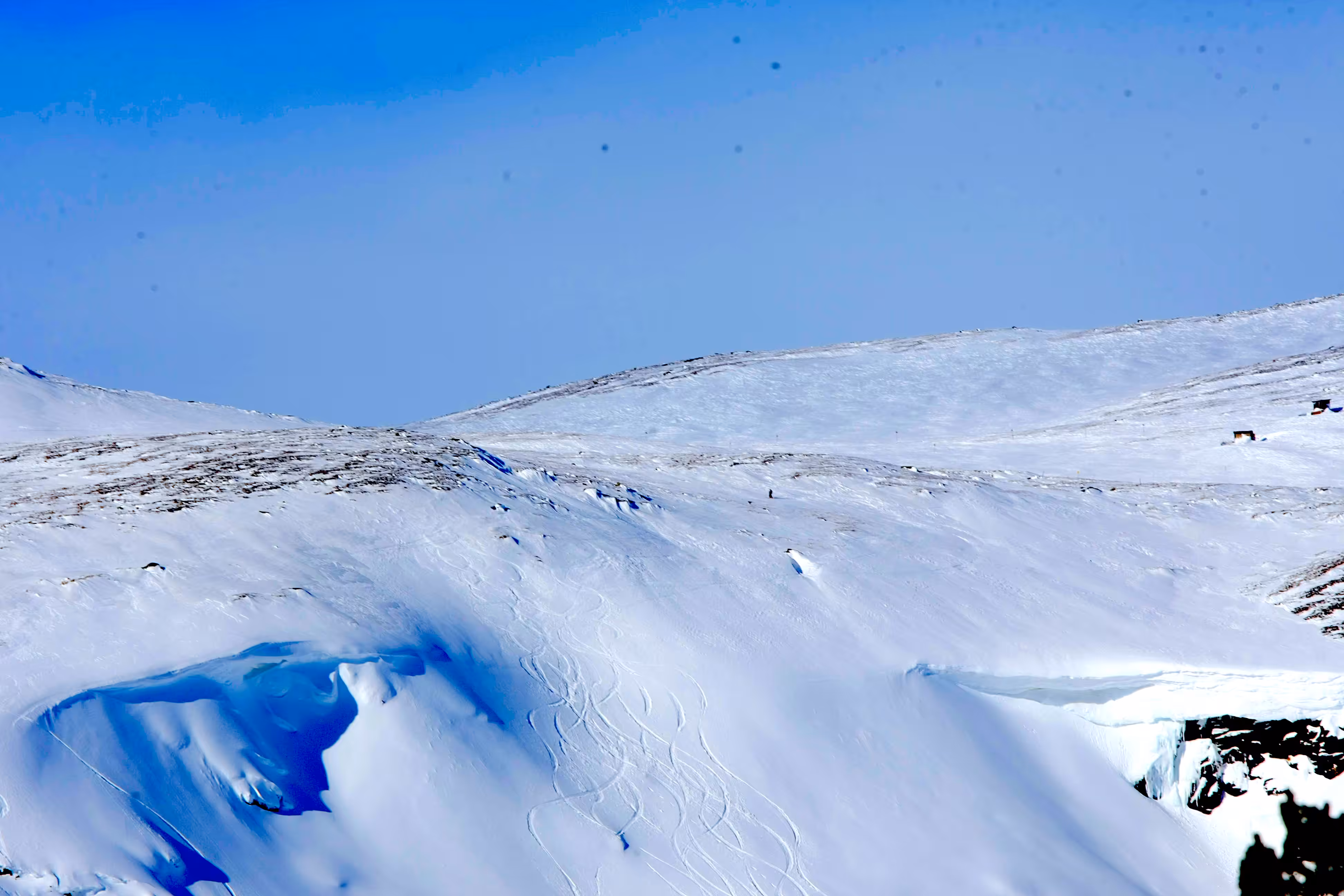 Arctic Backcountry