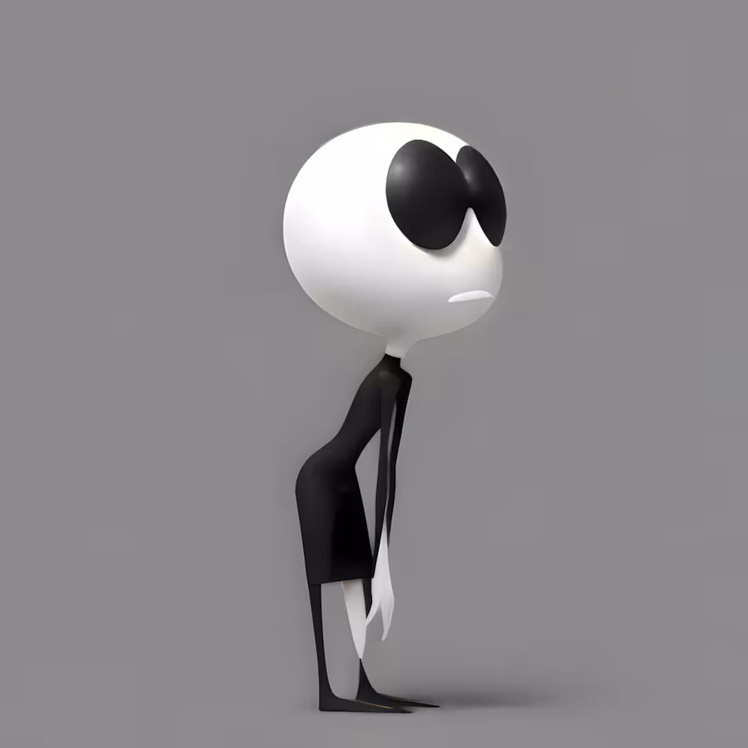 Minimalist Essence #11