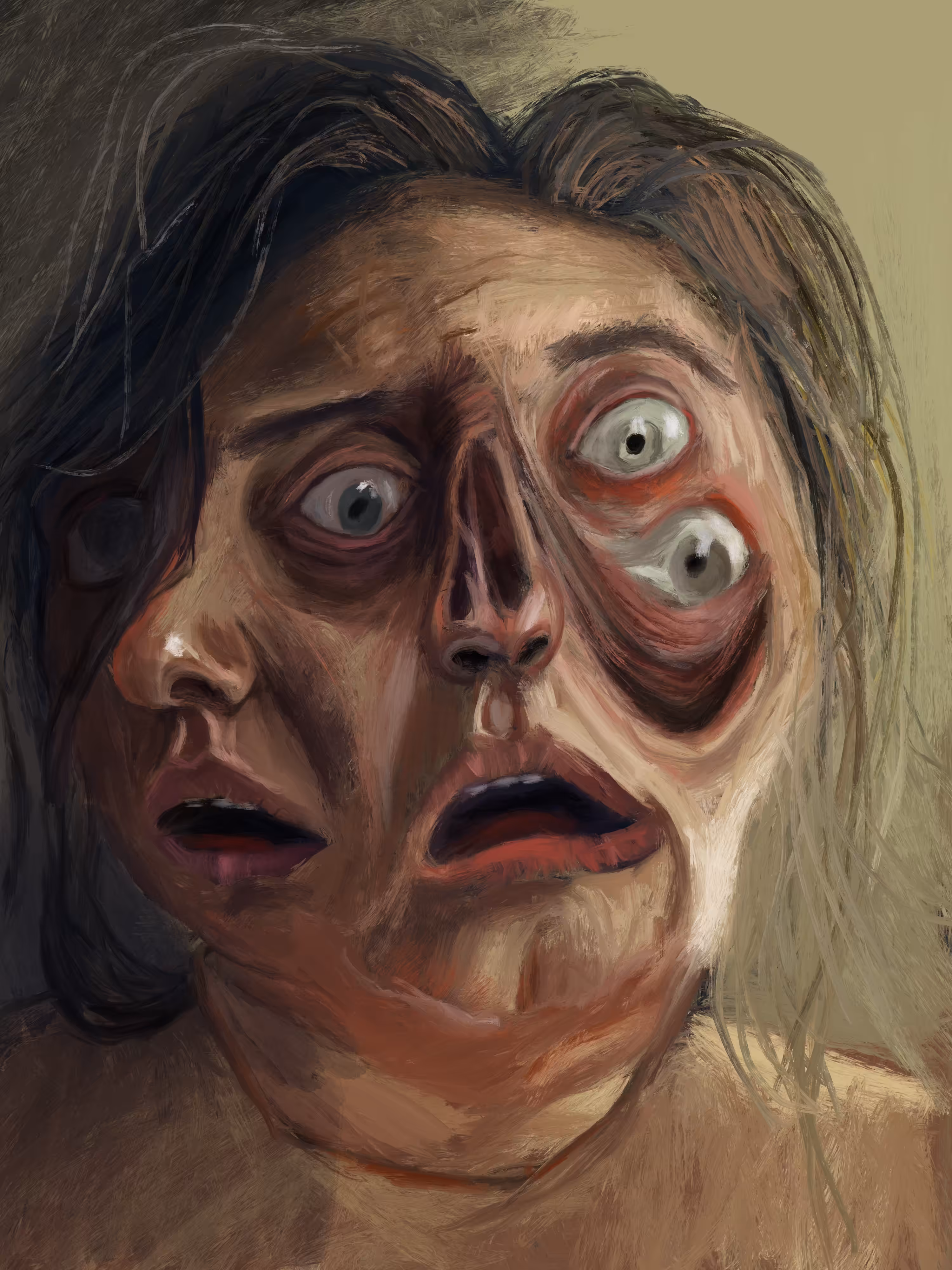 Eyes