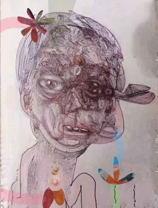 Genesis Piece