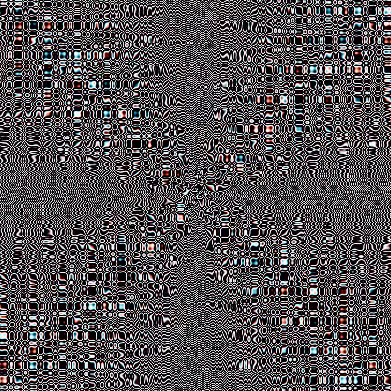 Quantum Vacuum #450