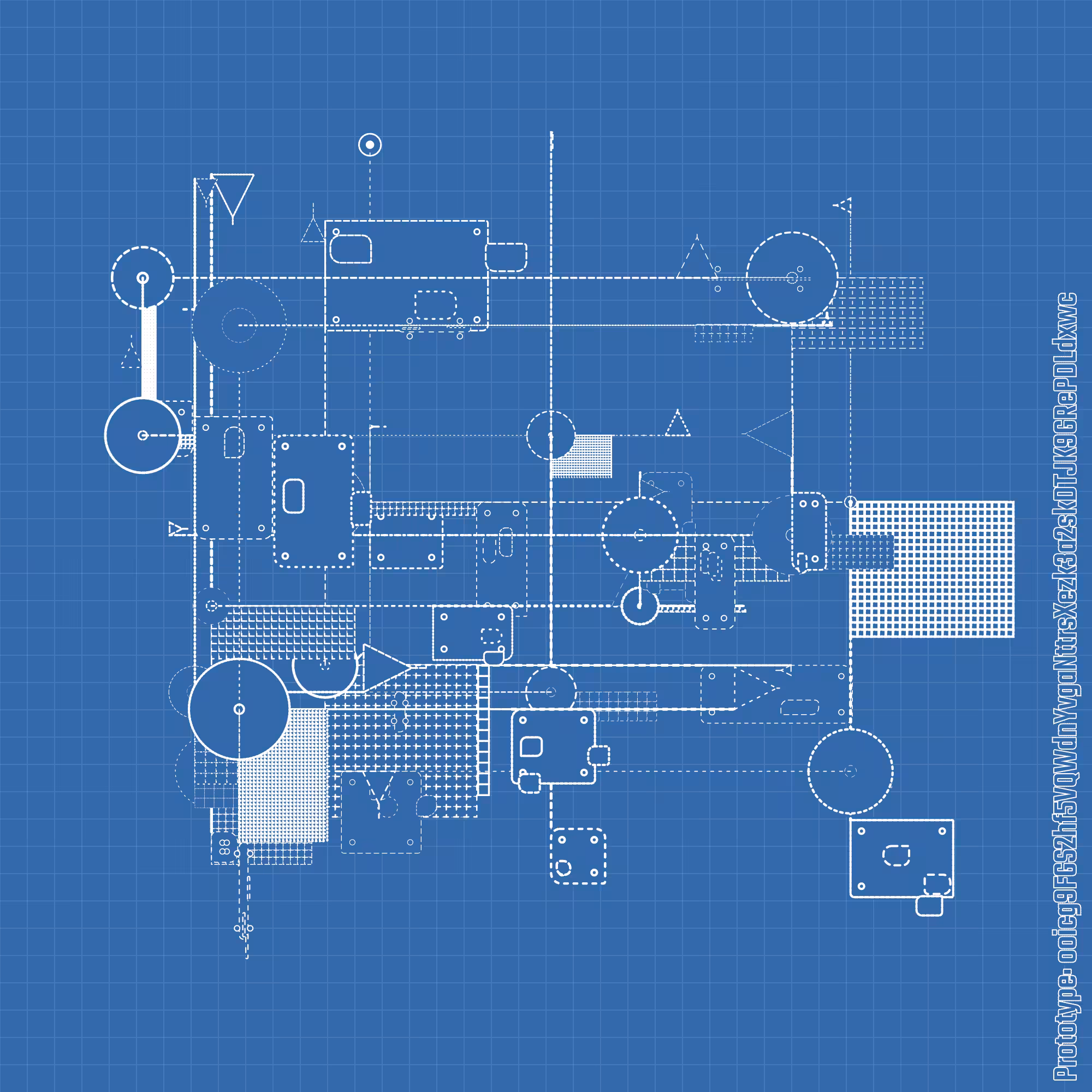 Industrial plans #31