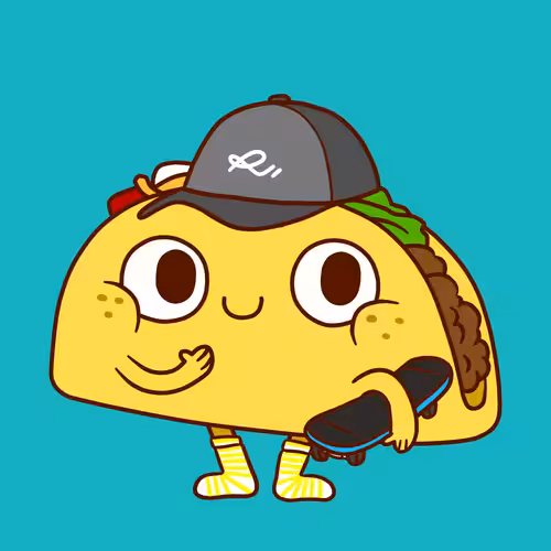 Taco #158