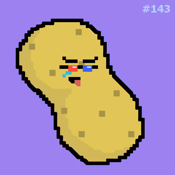 Peanut Gallery #143