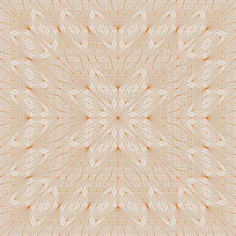 Triangle Subdivisions #633