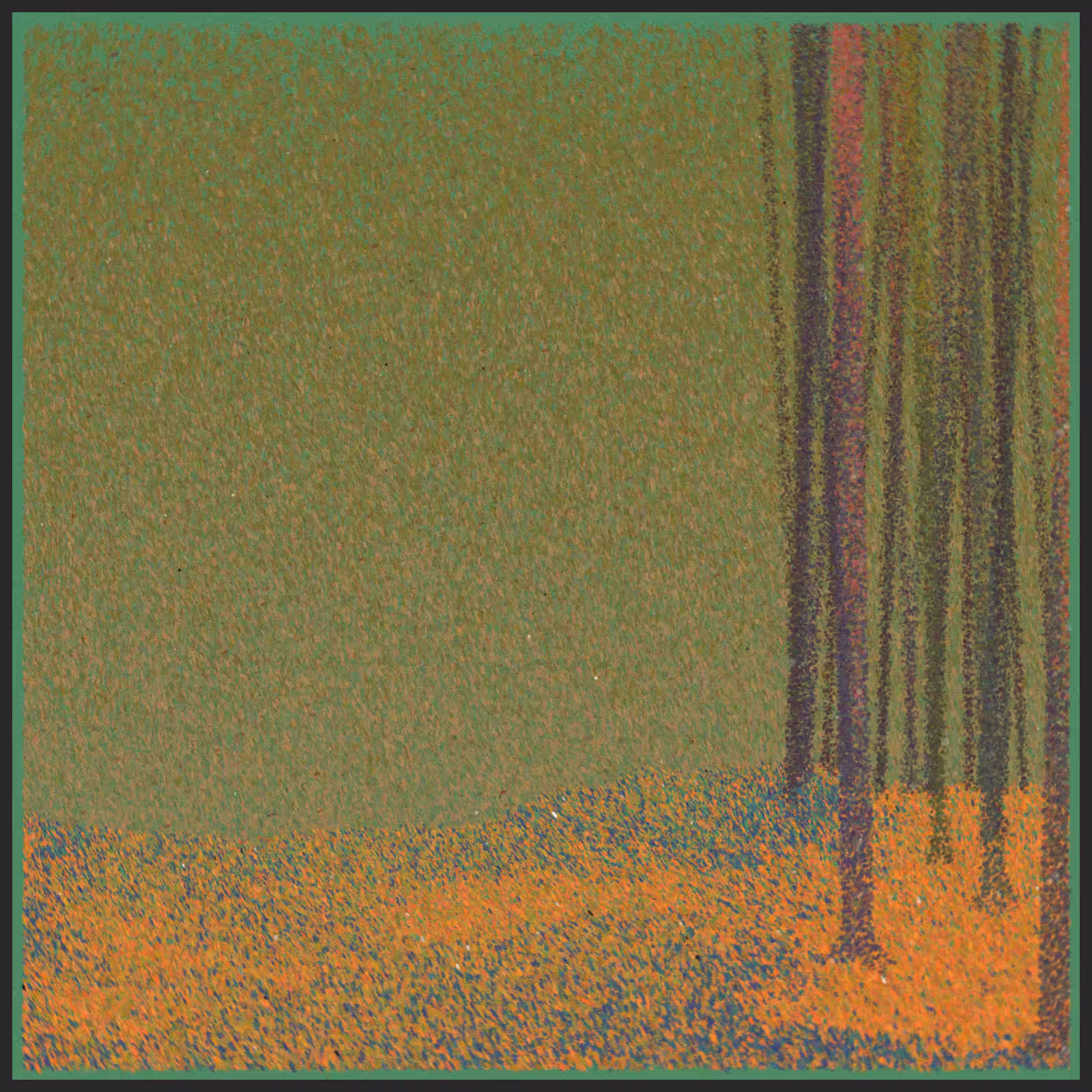forest #106